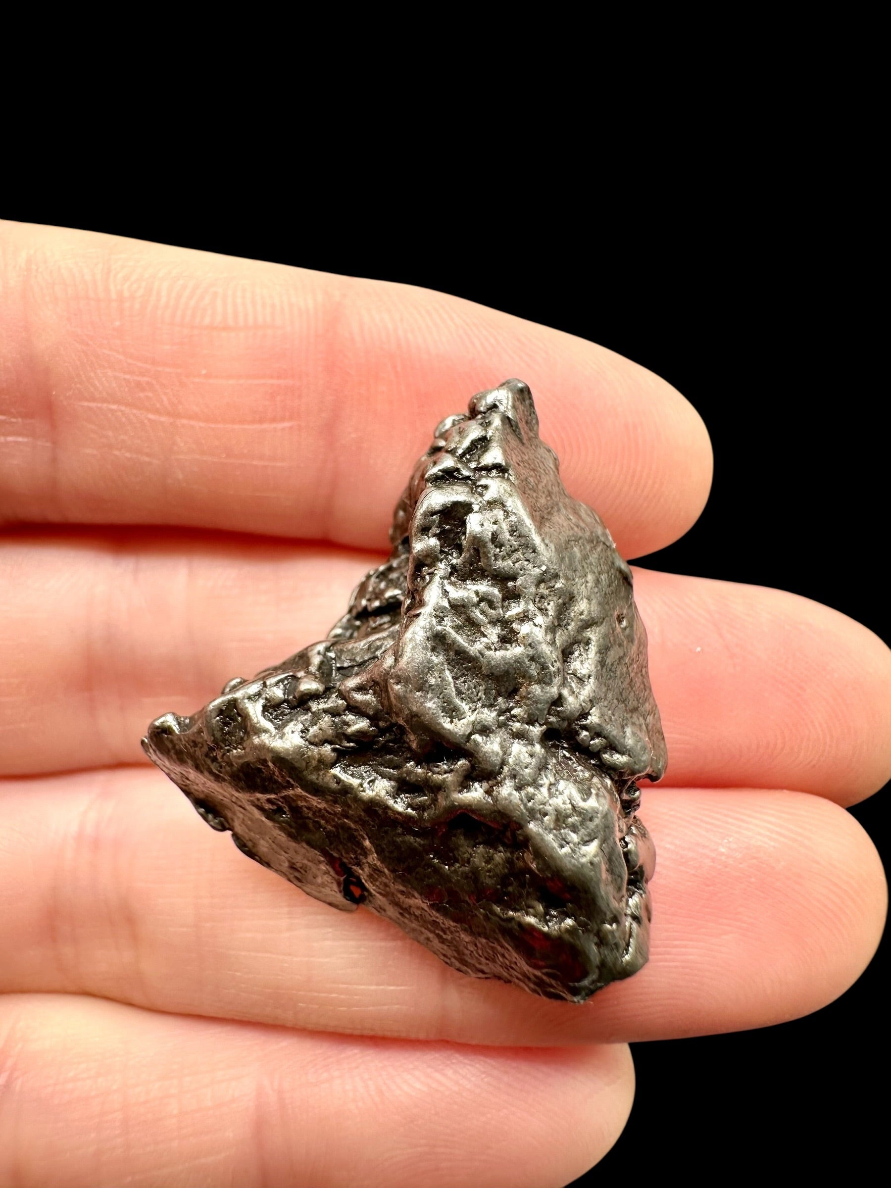 Meteorite Campo del Cielo 24,4g – Argentina
