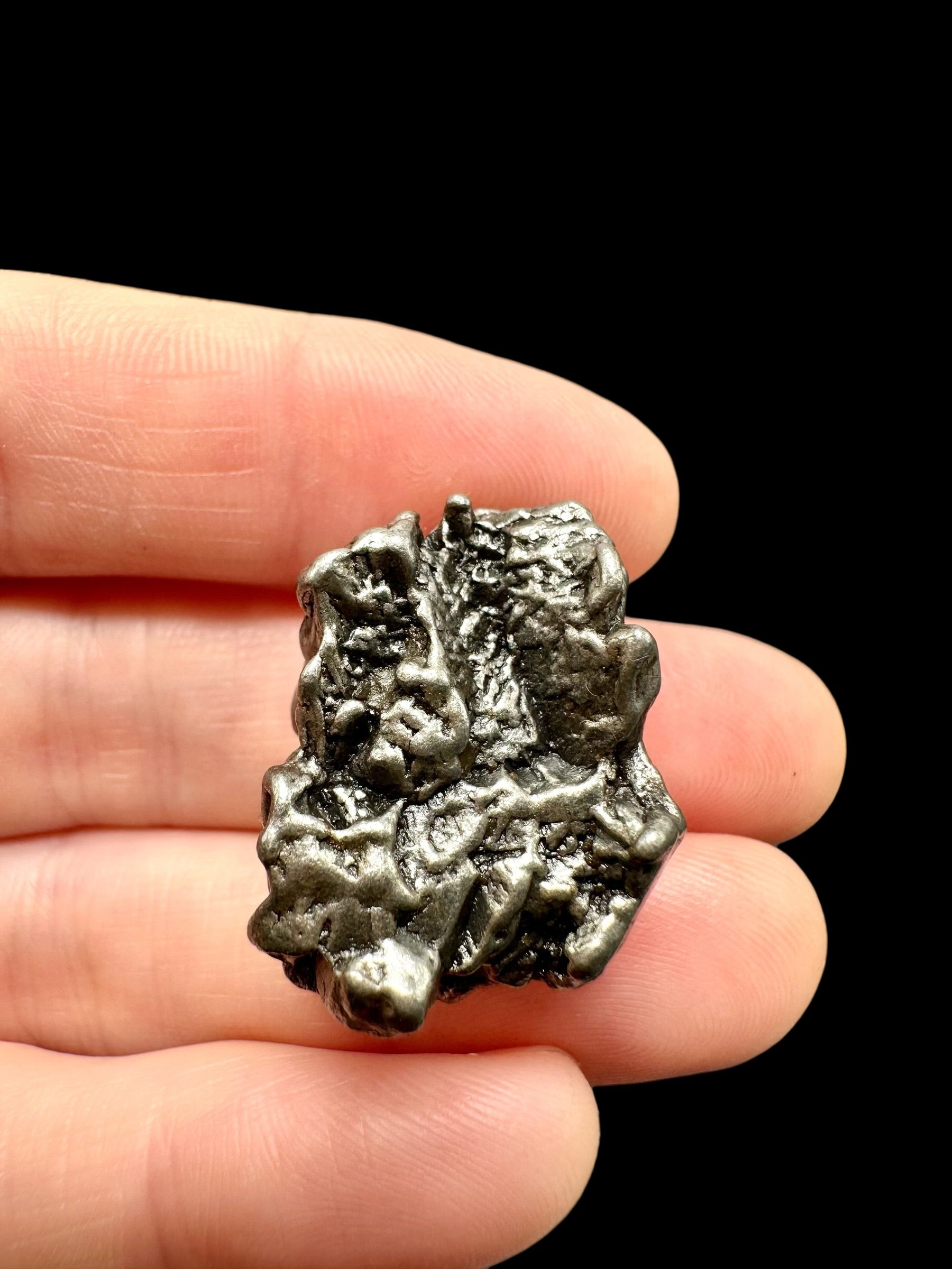 Meteorite Campo del Cielo 24,3g – Argentina