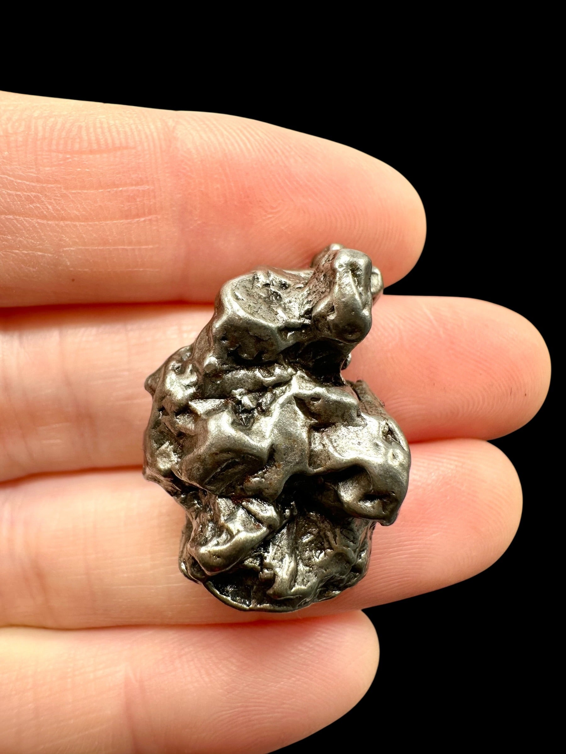Meteorite Campo del Cielo 20,8g – Argentina