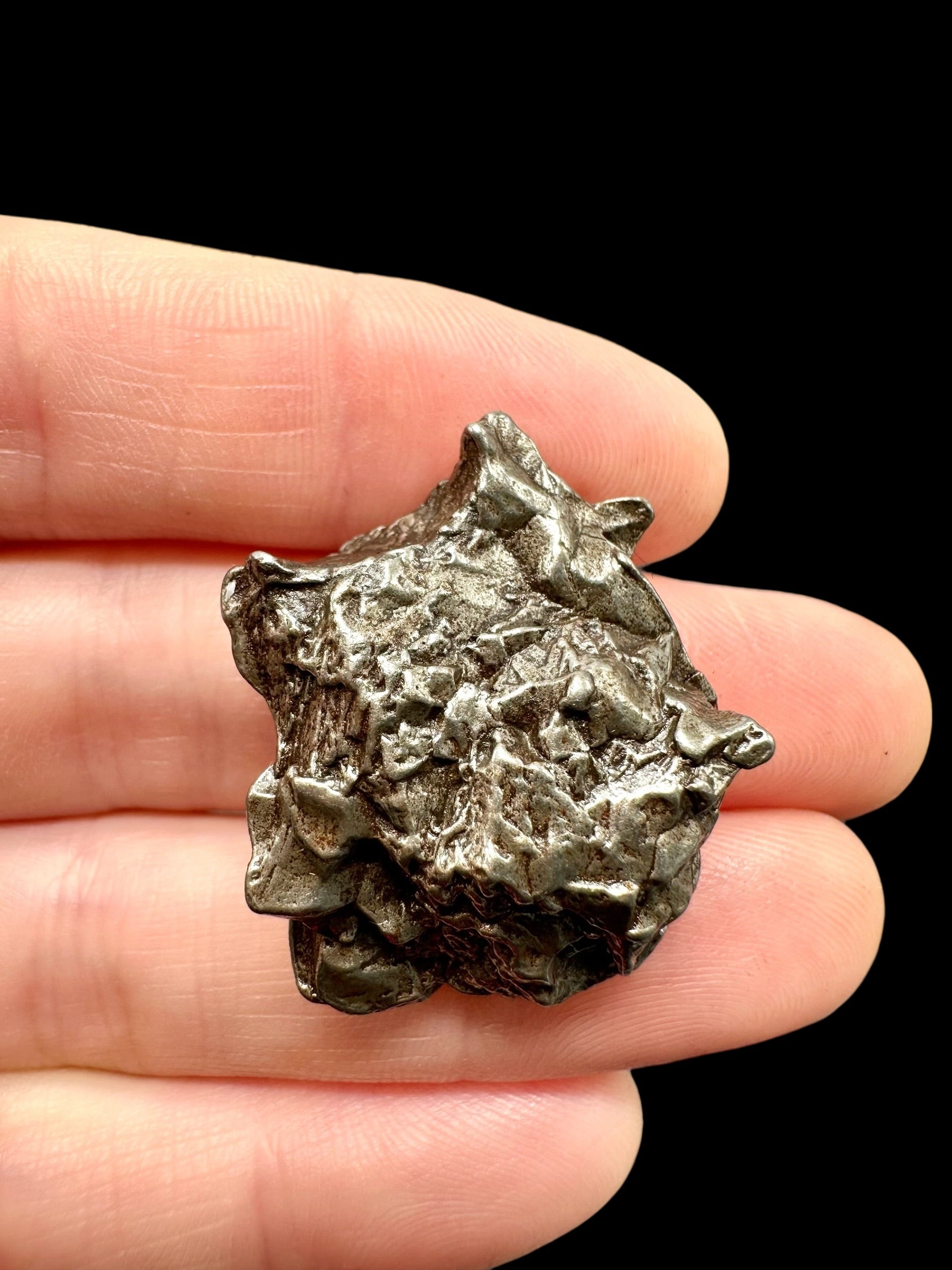 Meteorite Campo del Cielo 23,1g – Argentina - ZM471