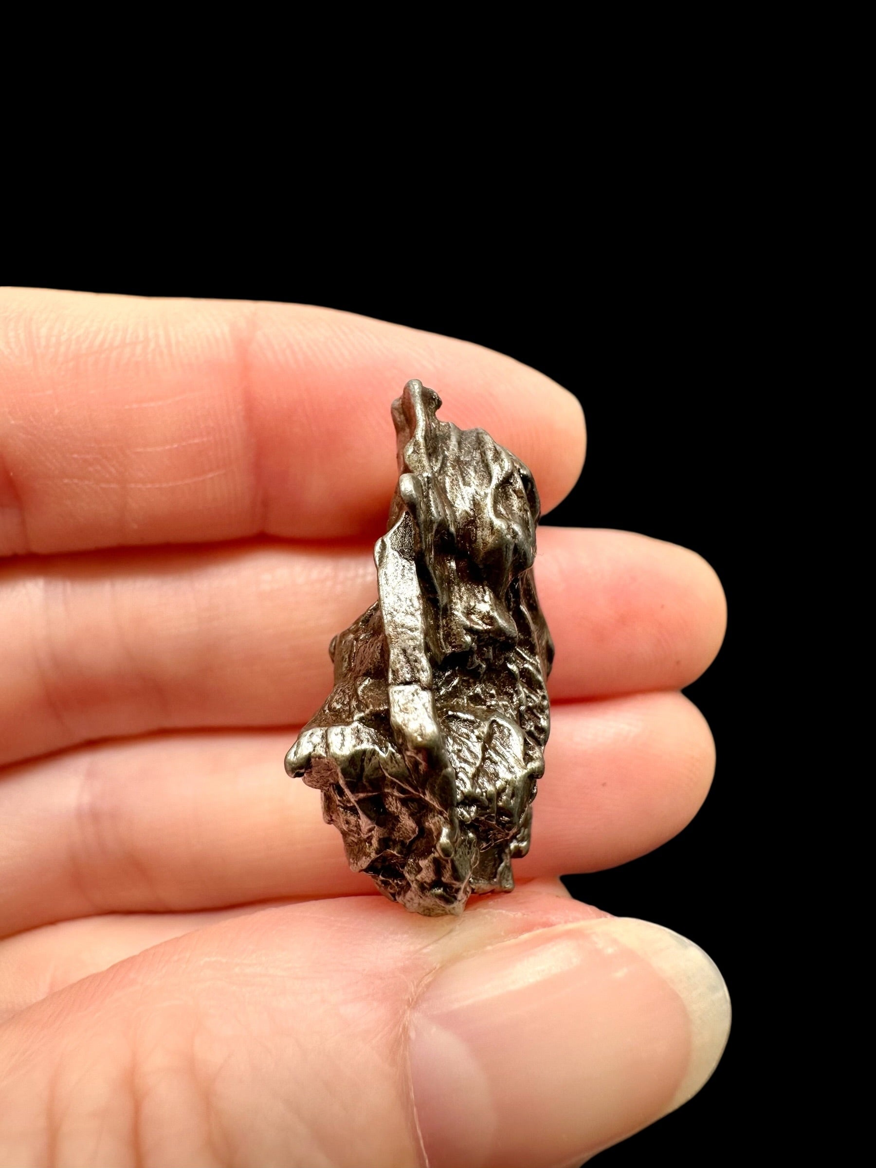 Meteorite Campo del Cielo 23,1g – Argentina - ZM471