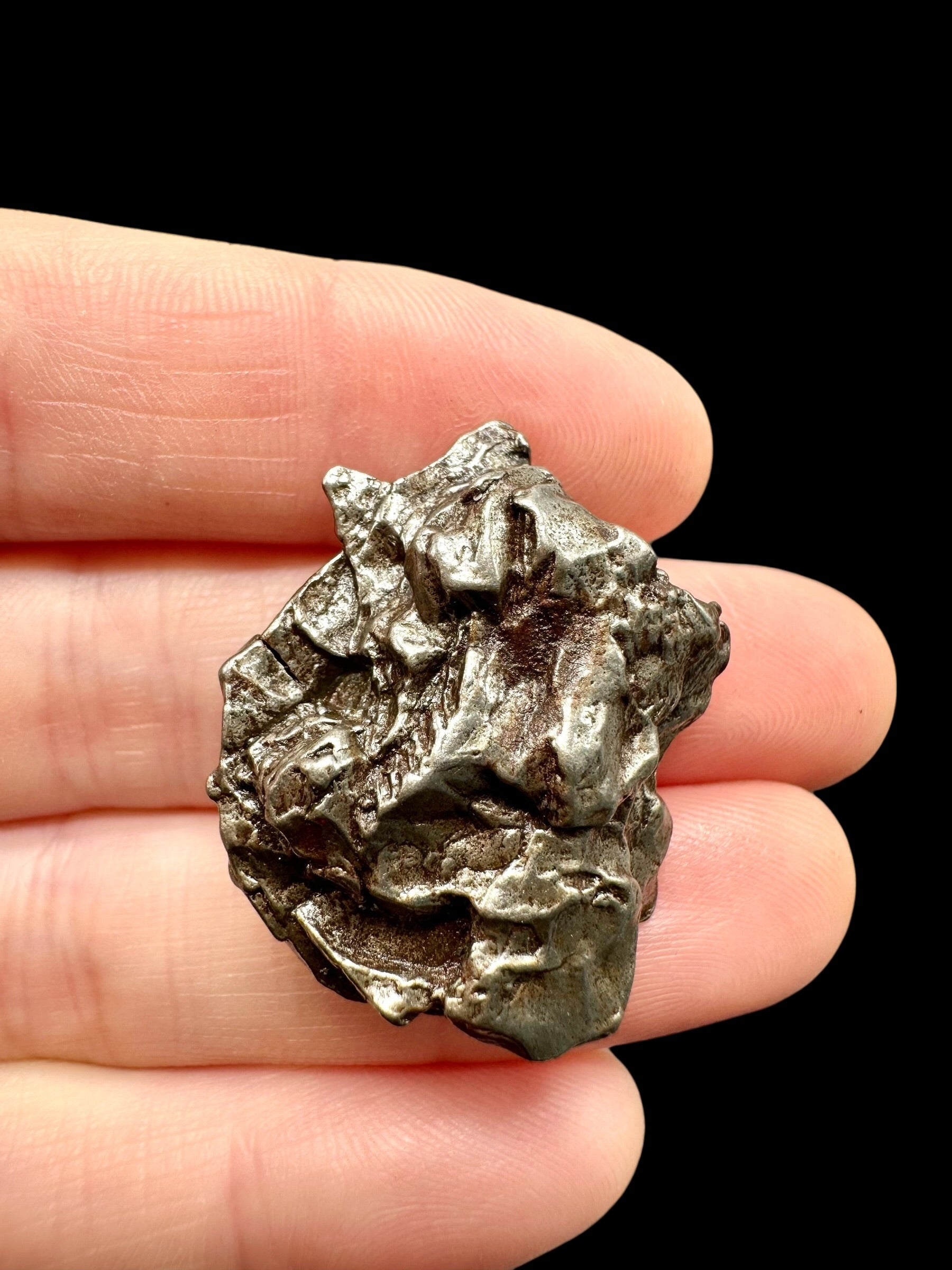 Meteorite Campo del Cielo 23,1g – Argentina