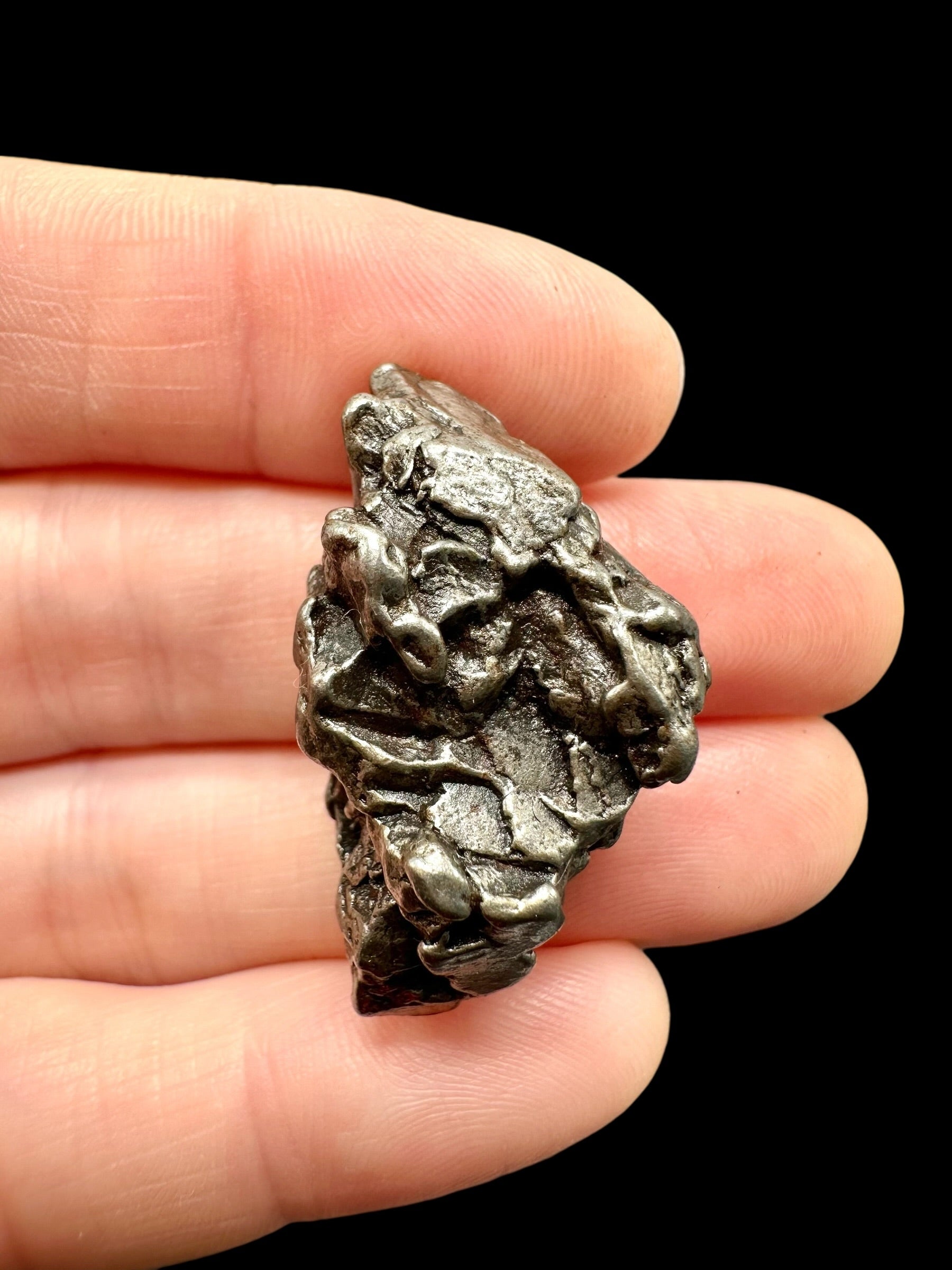 Meteorite Campo del Cielo 24,7g – Argentina