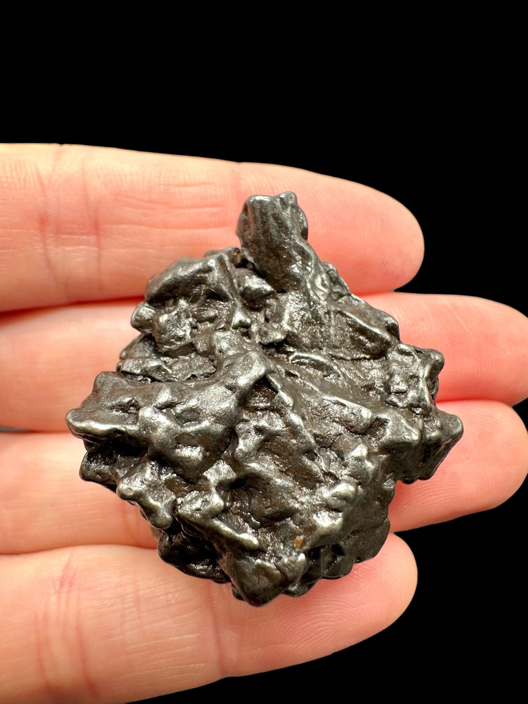 Meteorite Campo del Cielo 69g – Argentina