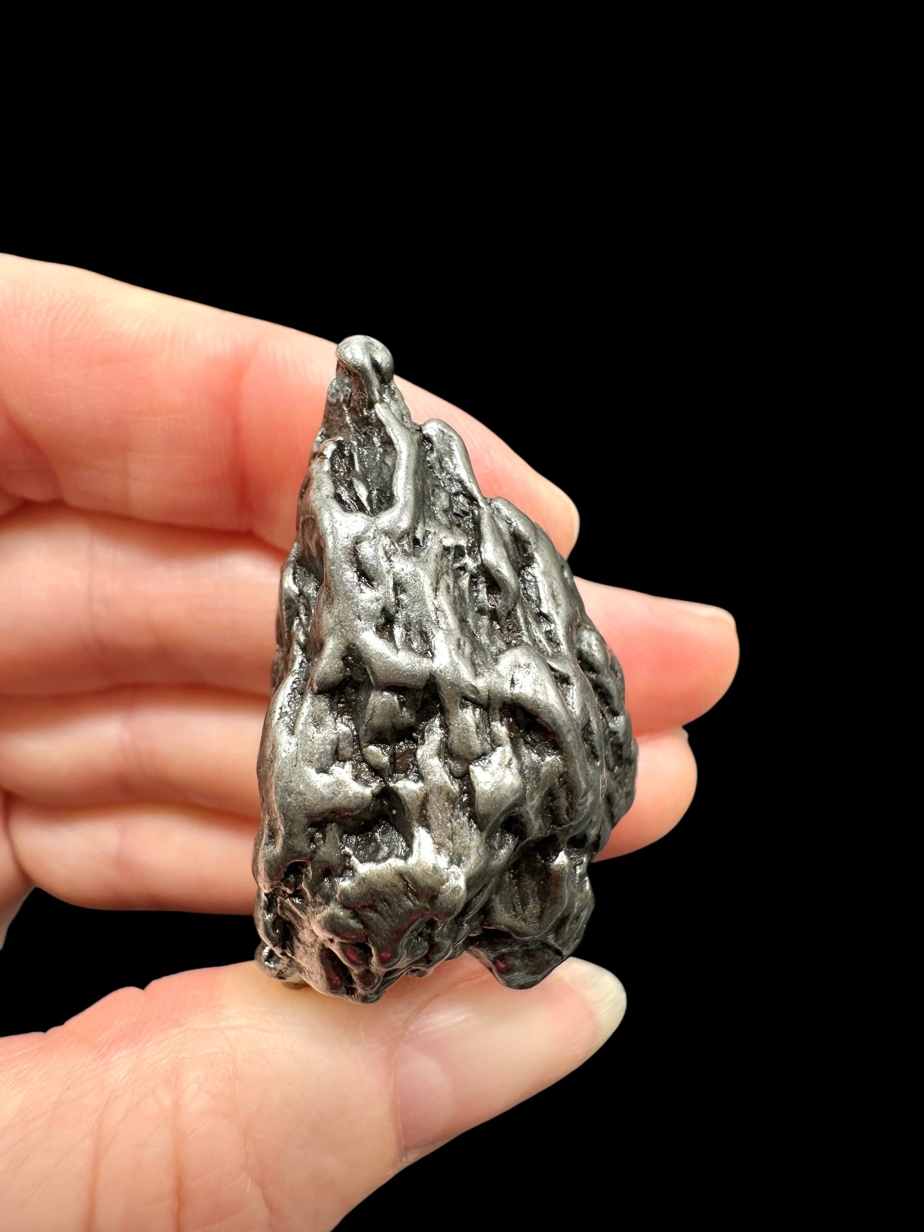 Meteorite Campo del Cielo 60,1g – Argentina - ZM477
