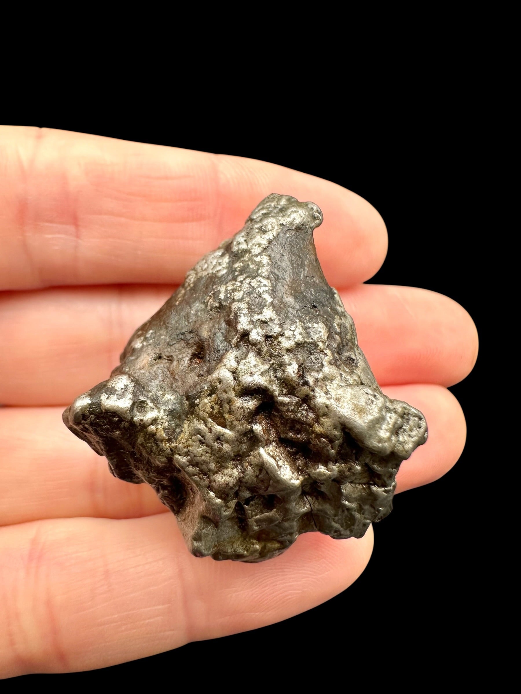 Meteorite Campo del Cielo 56,2g – Argentina - ZM478
