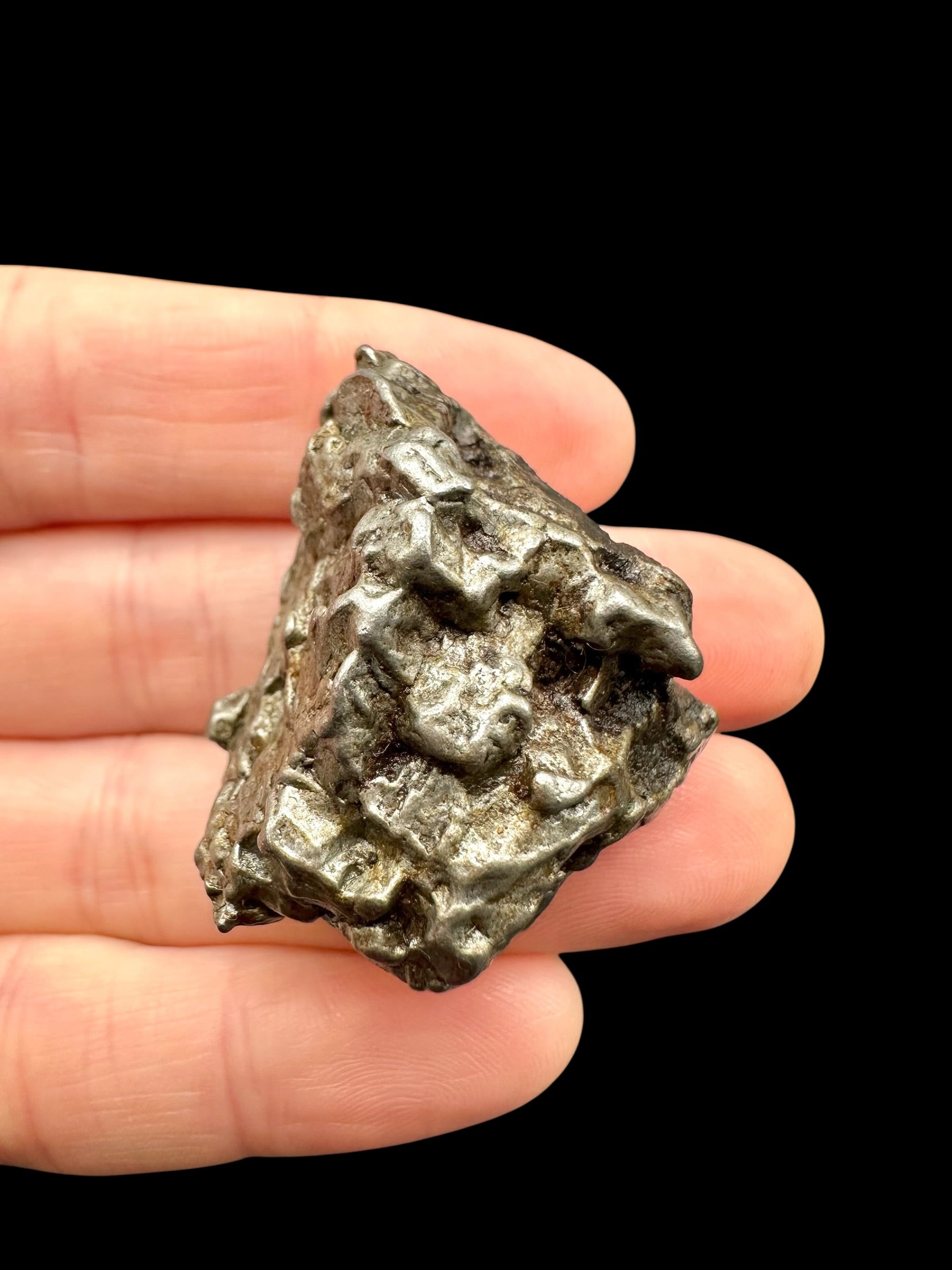 Meteorite Campo del Cielo 56,2g – Argentina