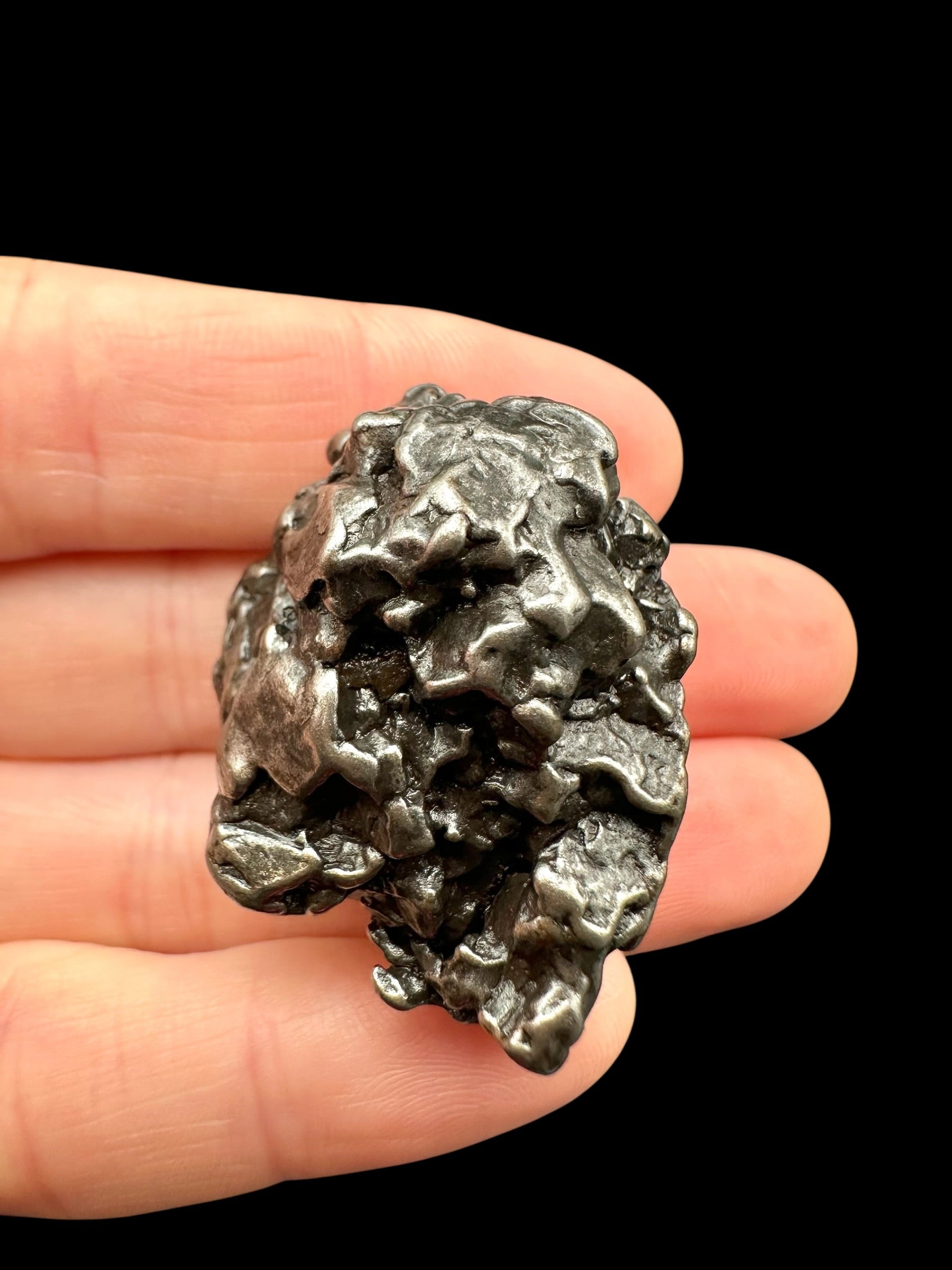 Meteorite Campo del Cielo 51,2g – Argentina