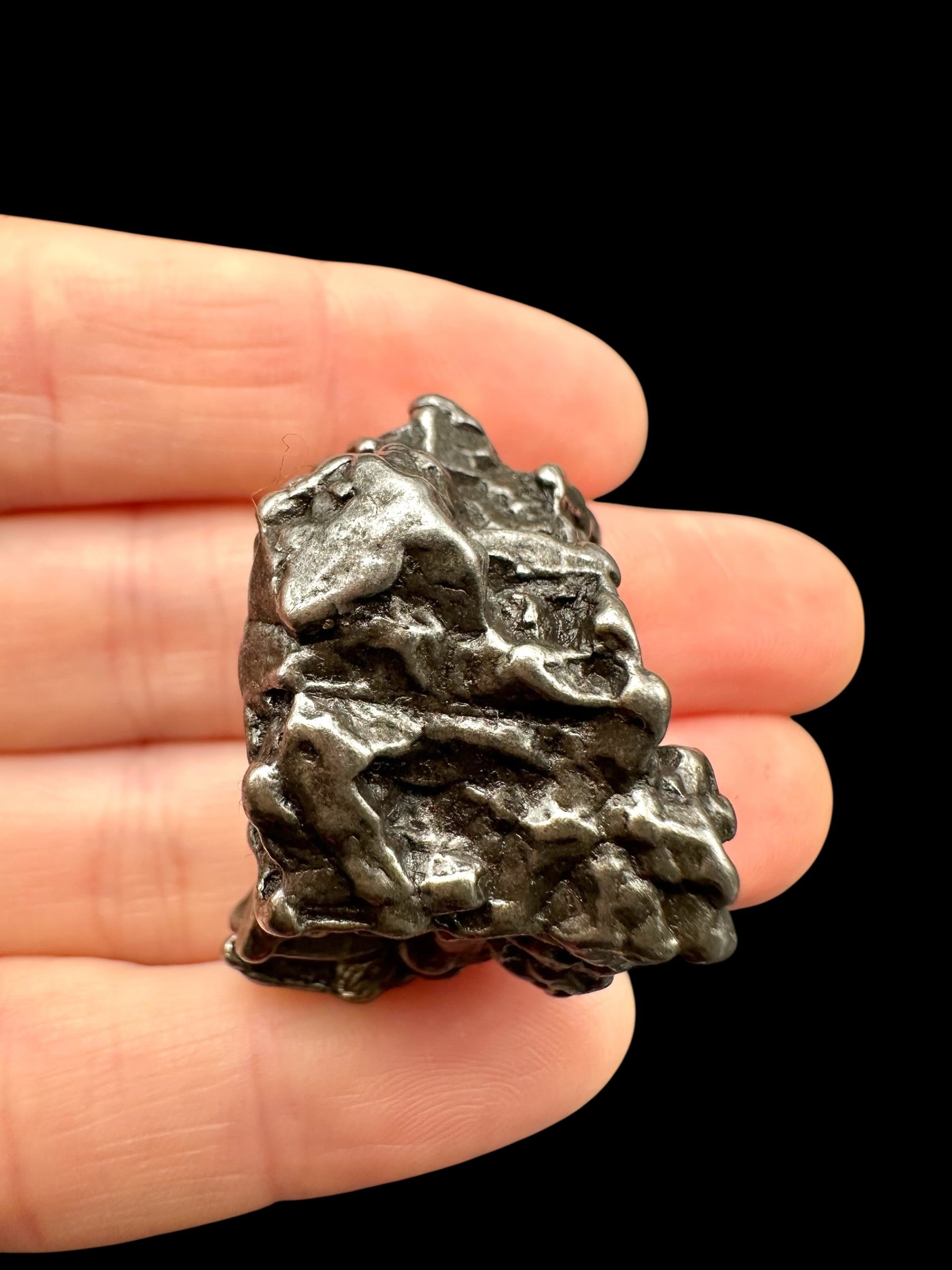 Meteorite Campo del Cielo 59g – Argentina