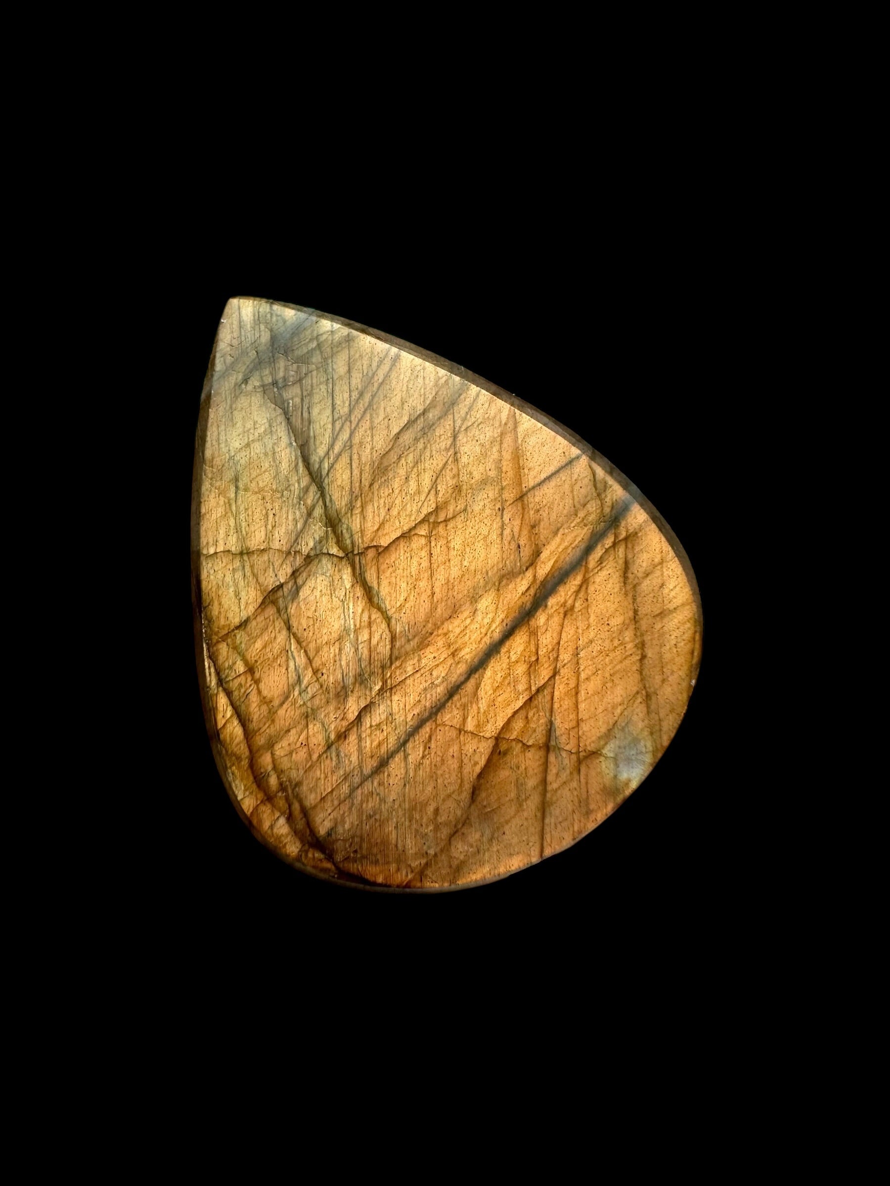 Labradorite cabochon – Madagascar - LK29