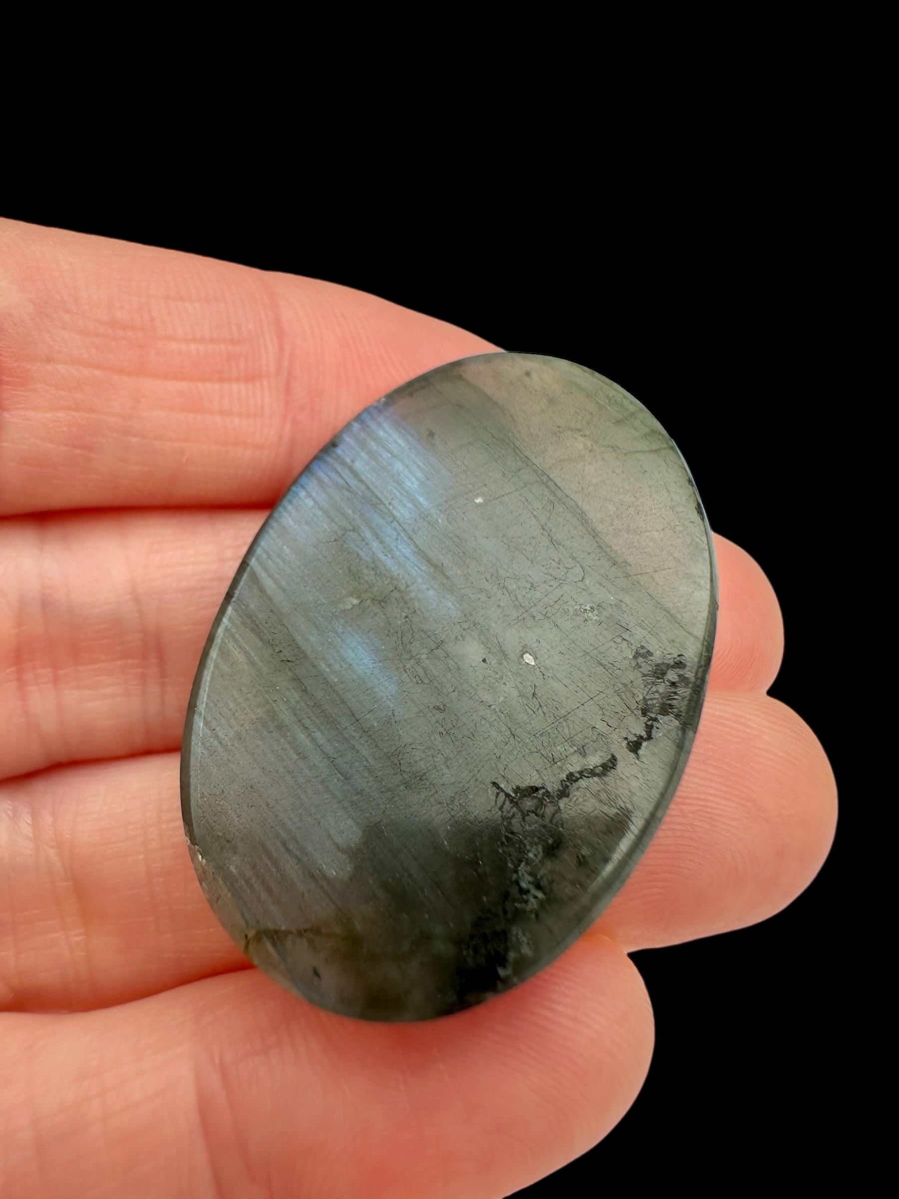 Labradorite cabochon – Madagascar - LK40