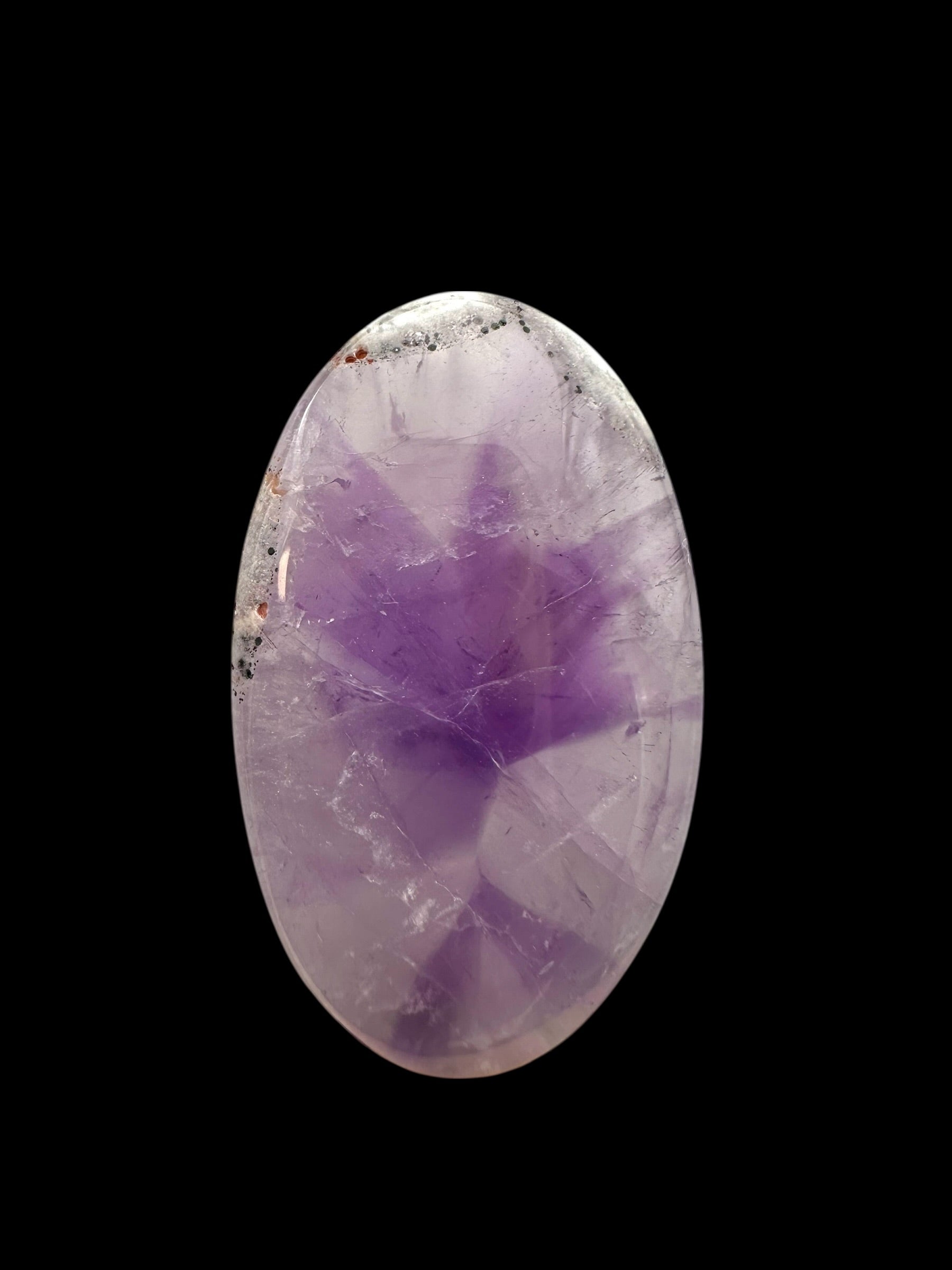 Amethyst cabochon – Bolivia - AMK20