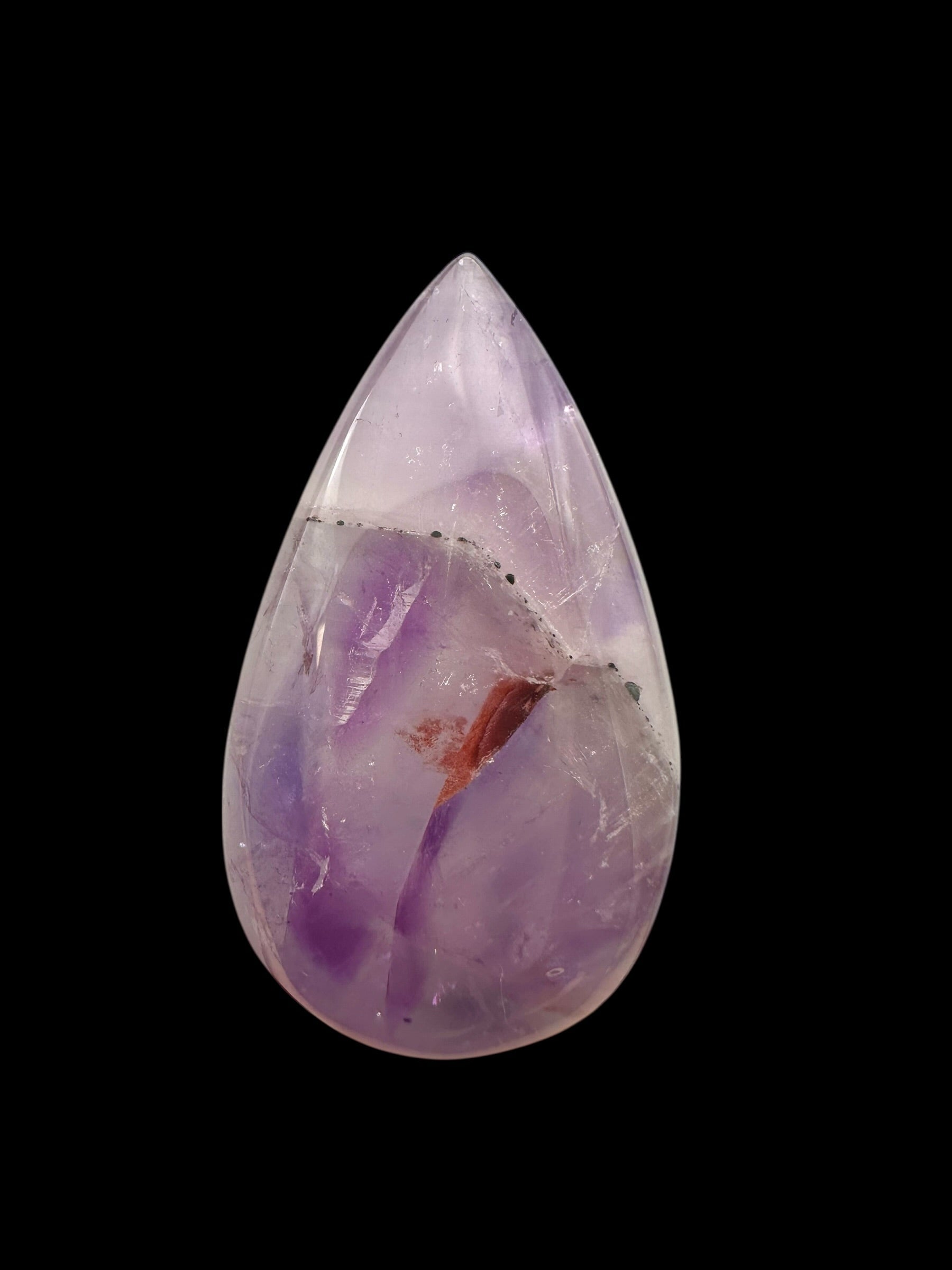 Amethyst cabochon – Bolivia - AMK21