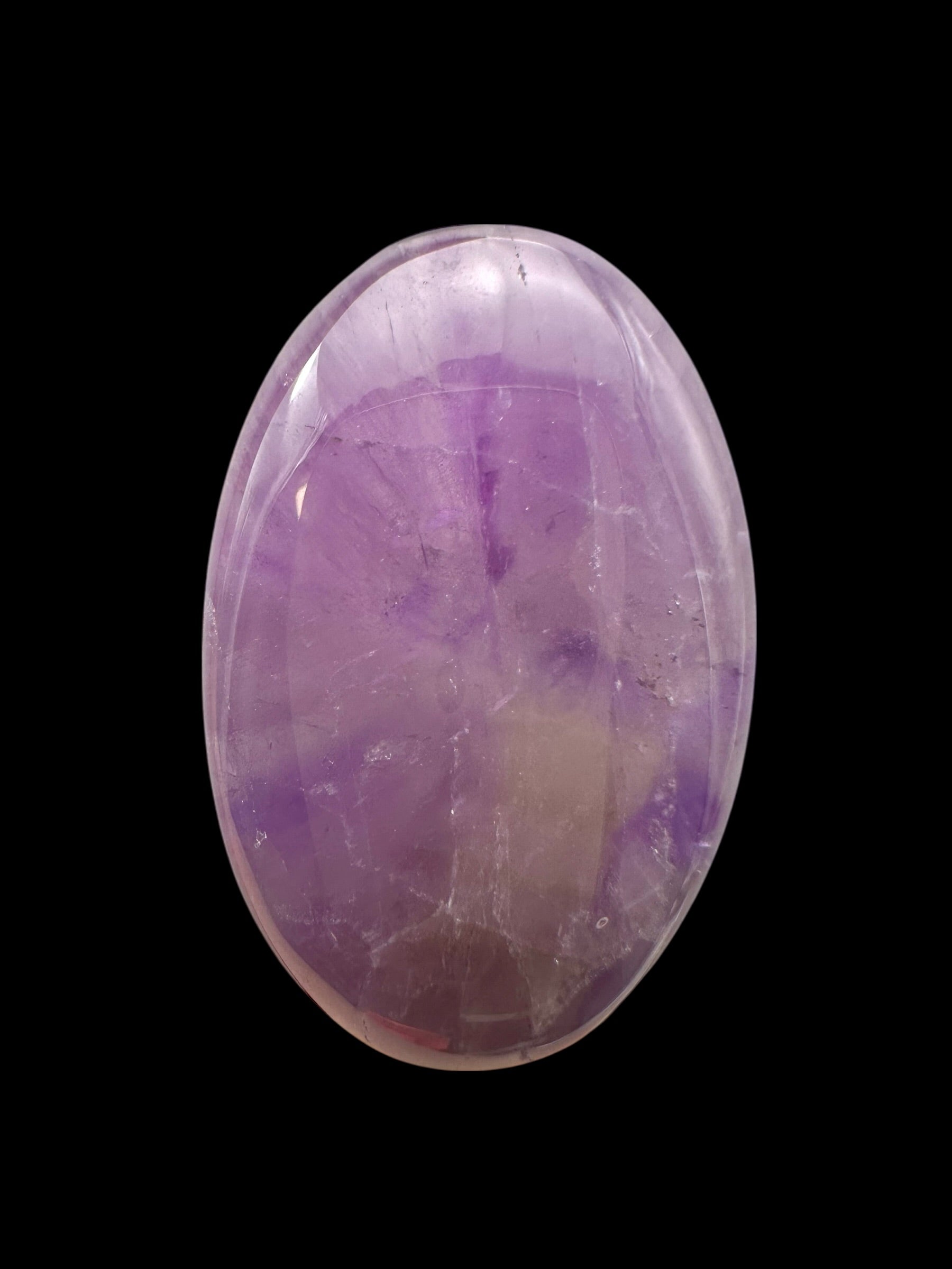 Amethyst cabochon – Bolivia - AMK23