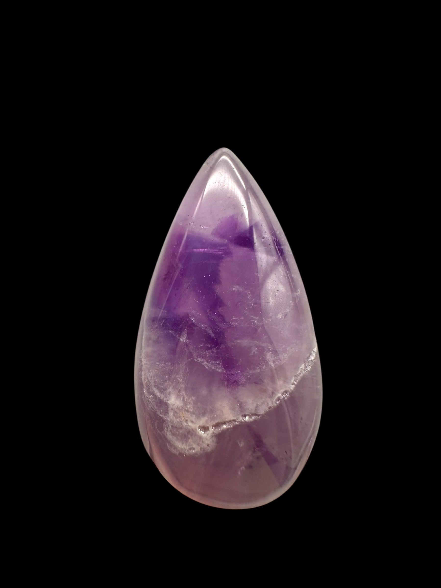 Amethyst cabochon – Bolivia - AMK24