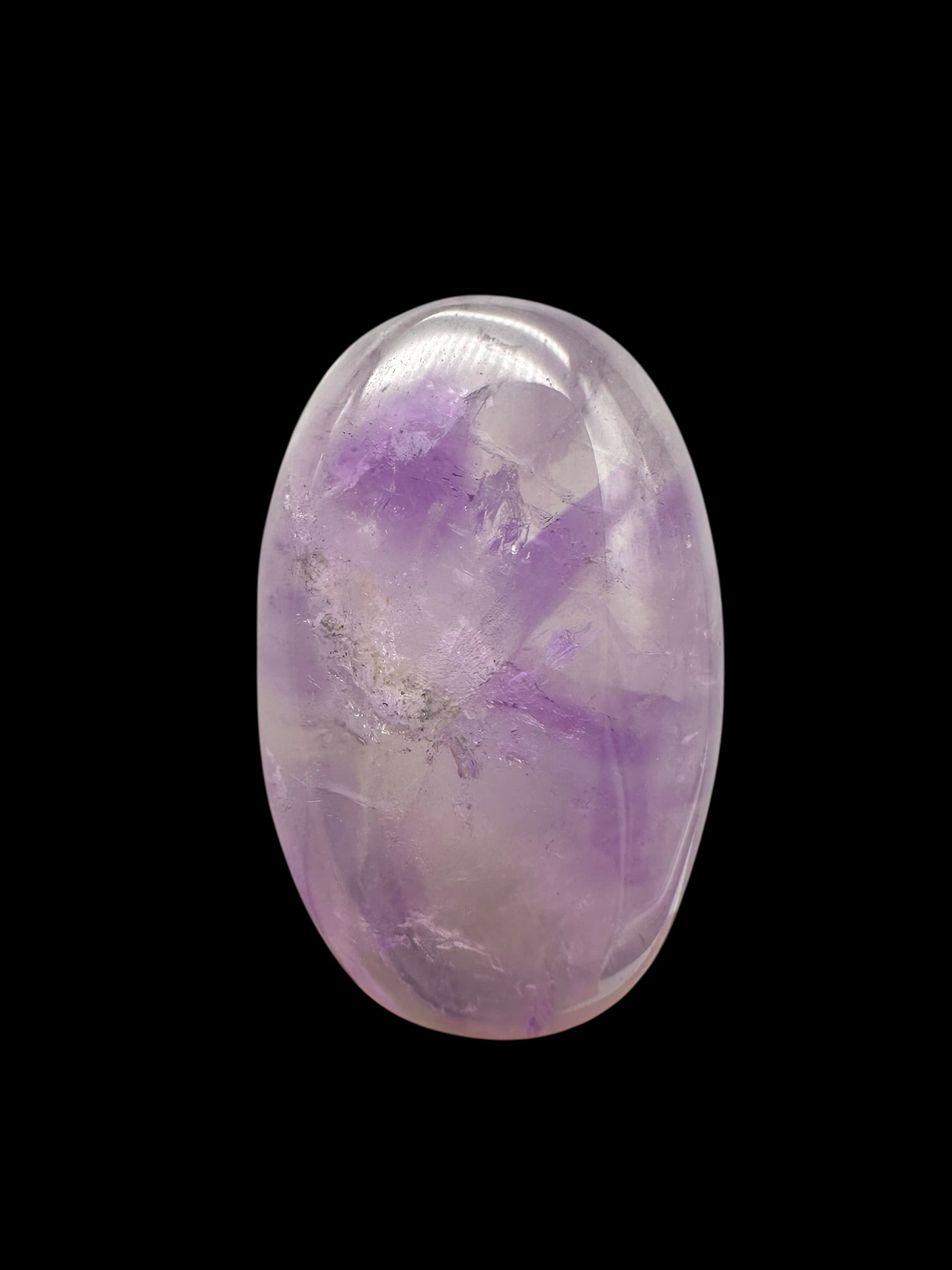 Amethyst cabochon – Bolivia - AMK26
