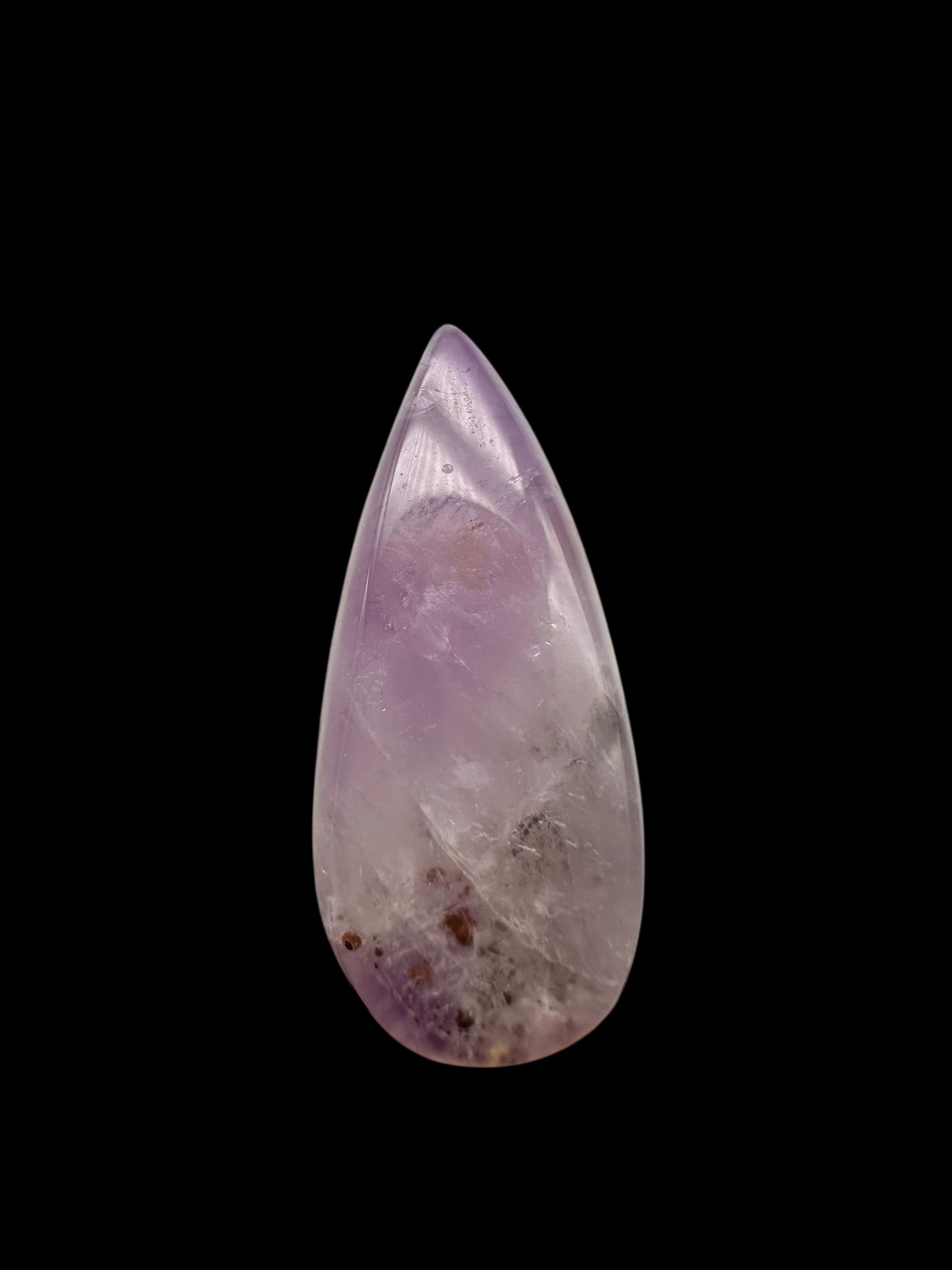 Amethyst cabochon – Bolivia - AMK29