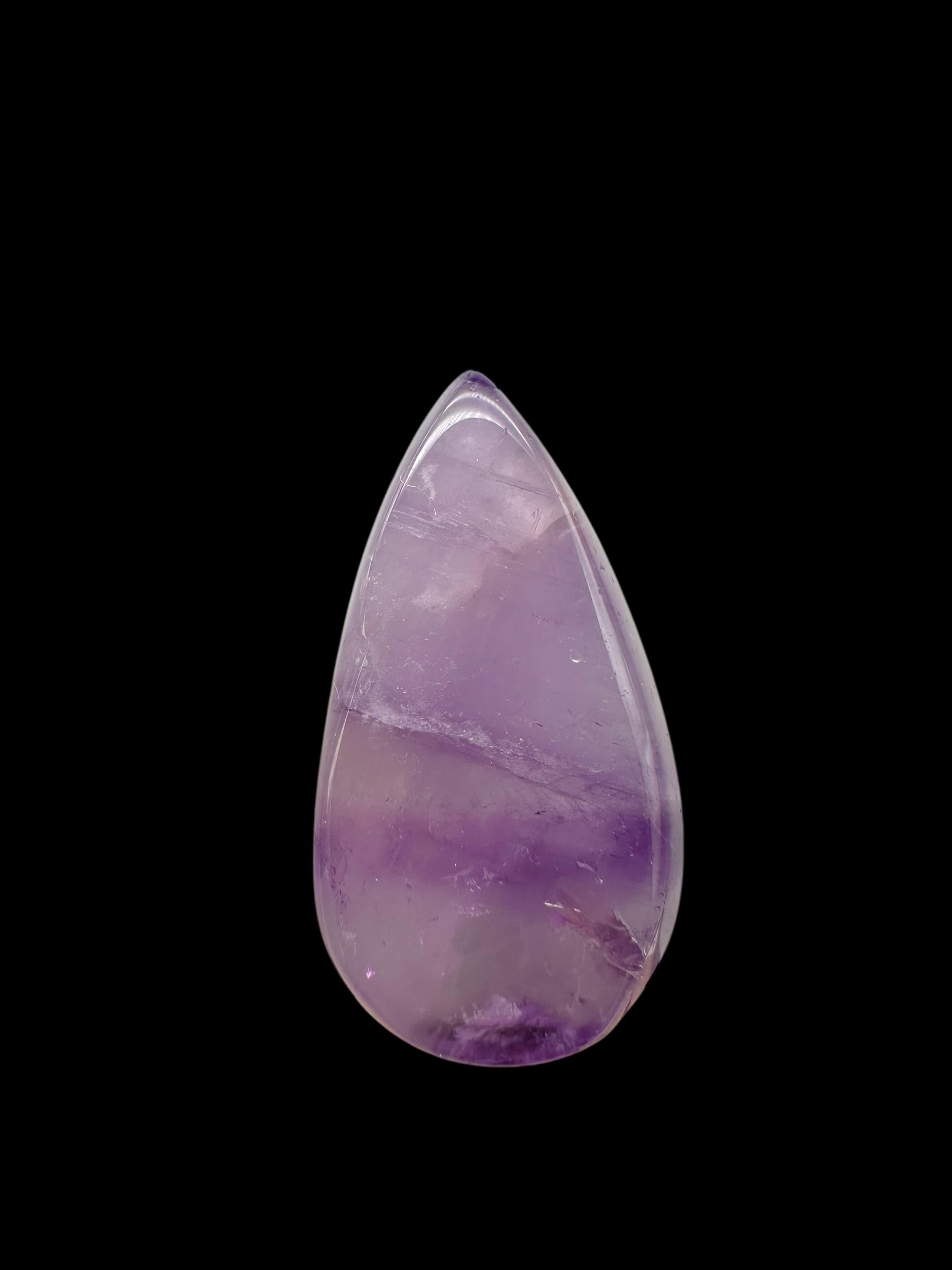 Amethyst cabochon – Bolivia - AMK30