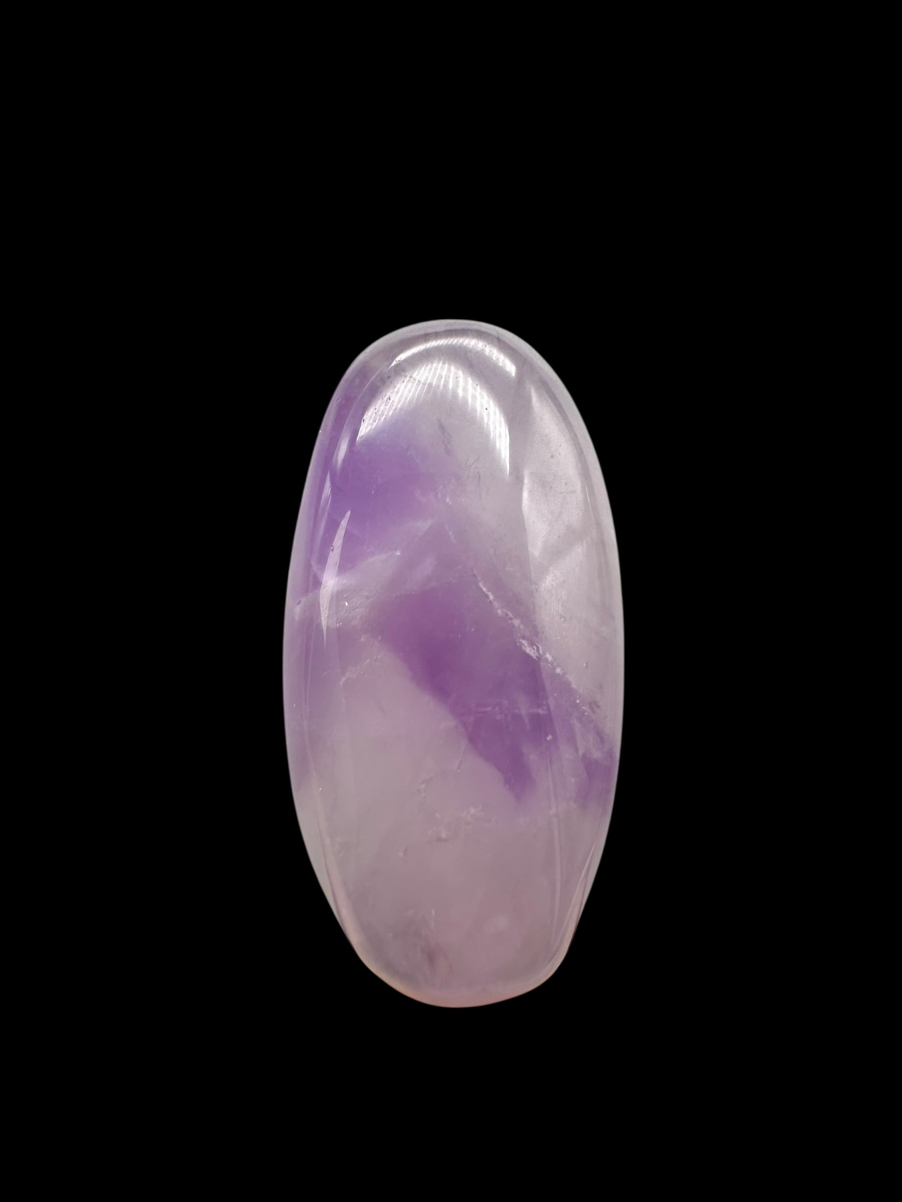 Amethyst cabochon – Bolivia - AMK31