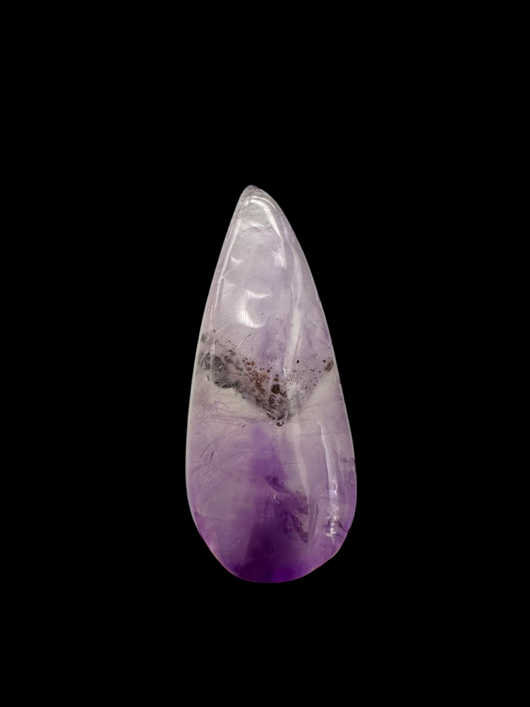 Amethyst cabochon – Bolivia - AMK32