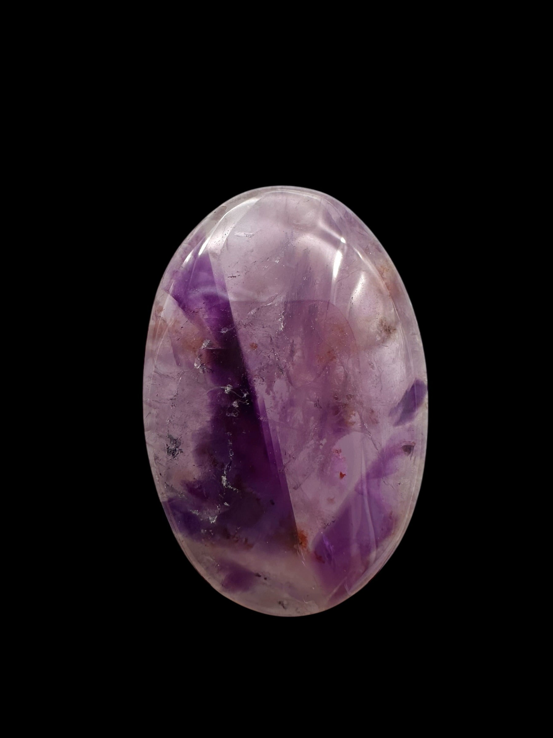Amethyst cabochon – Bolivia - AMK35