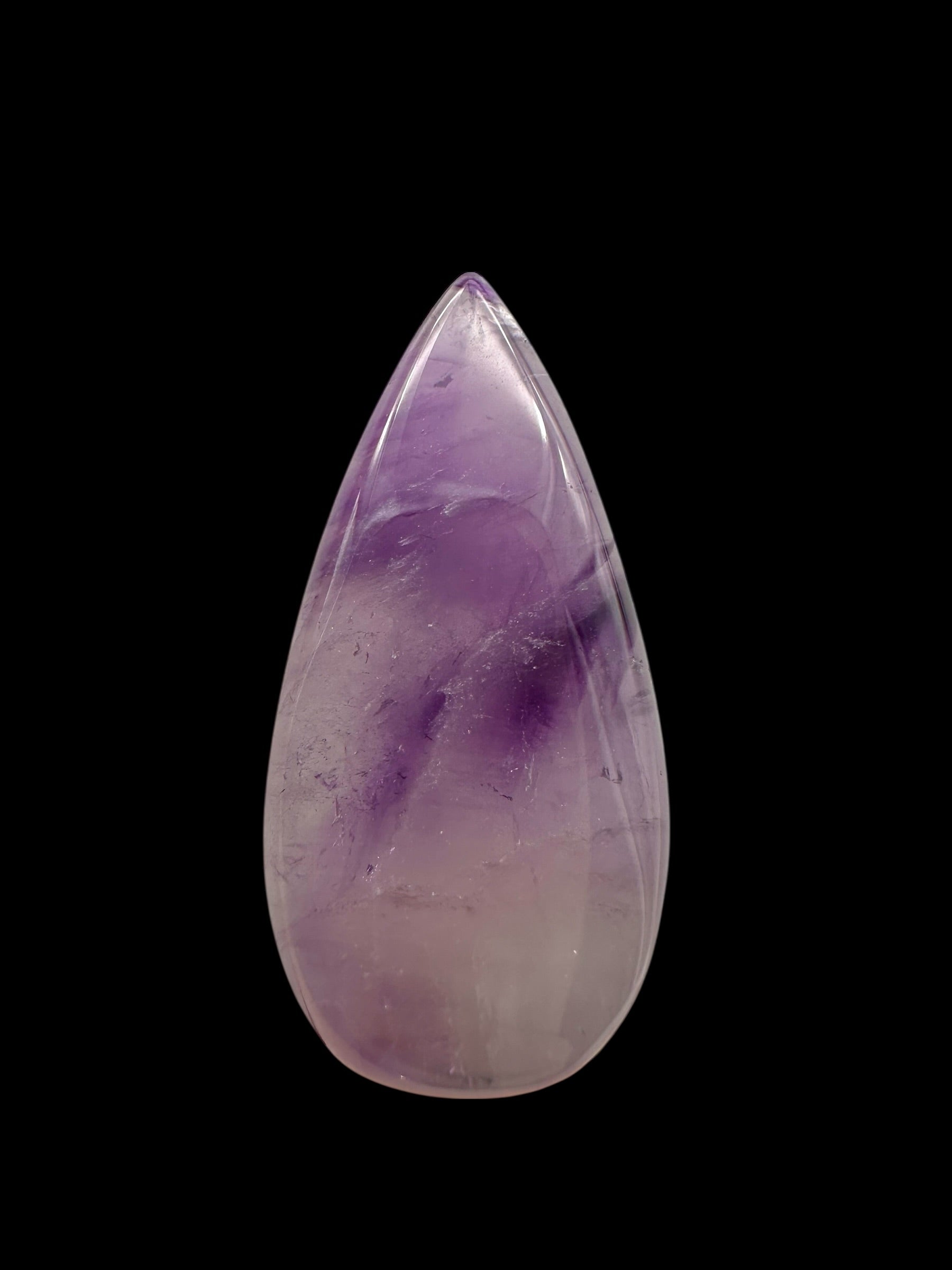 Amethyst cabochon – Bolivia - AMK36