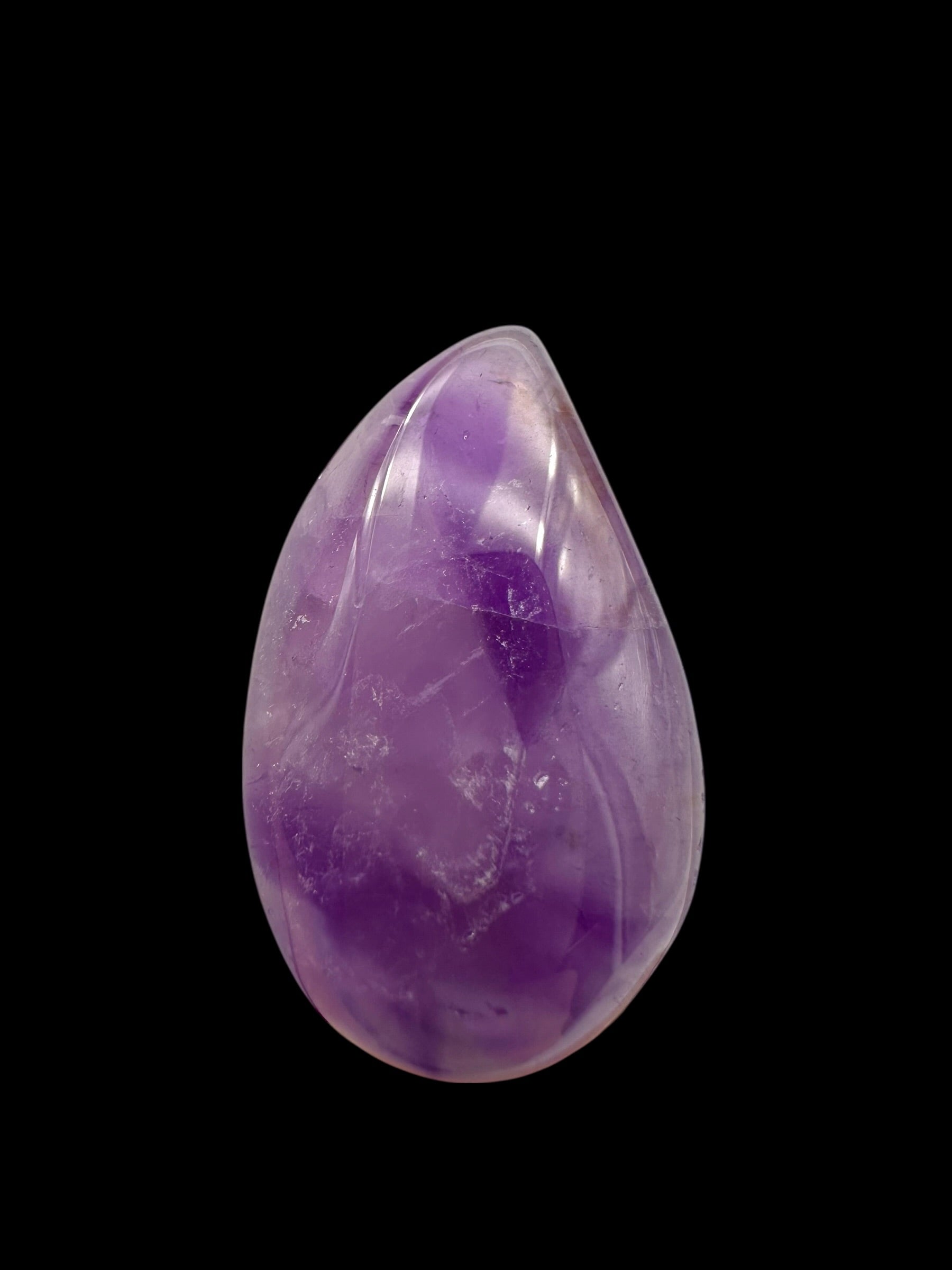 Amethyst cabochon – Bolivia - AMK41