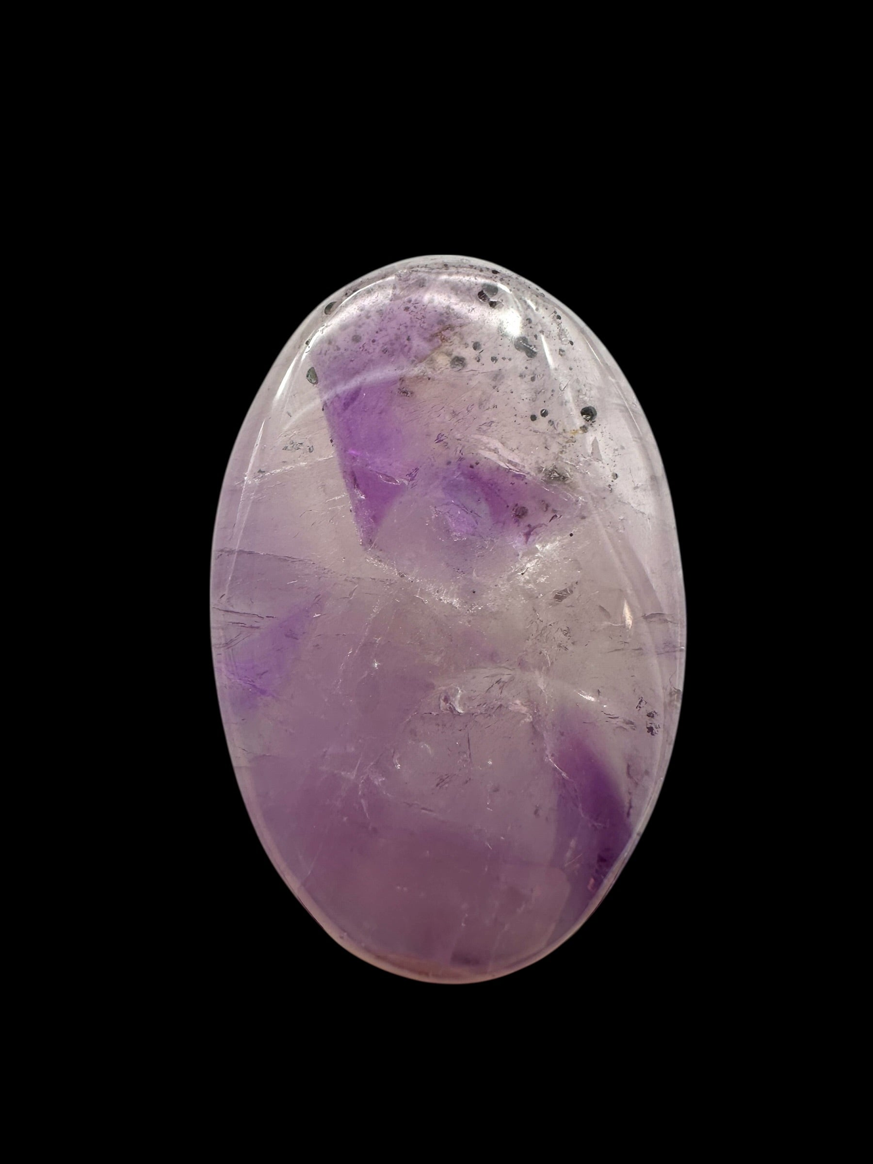 Amethyst cabochon – Bolivia - AMK42