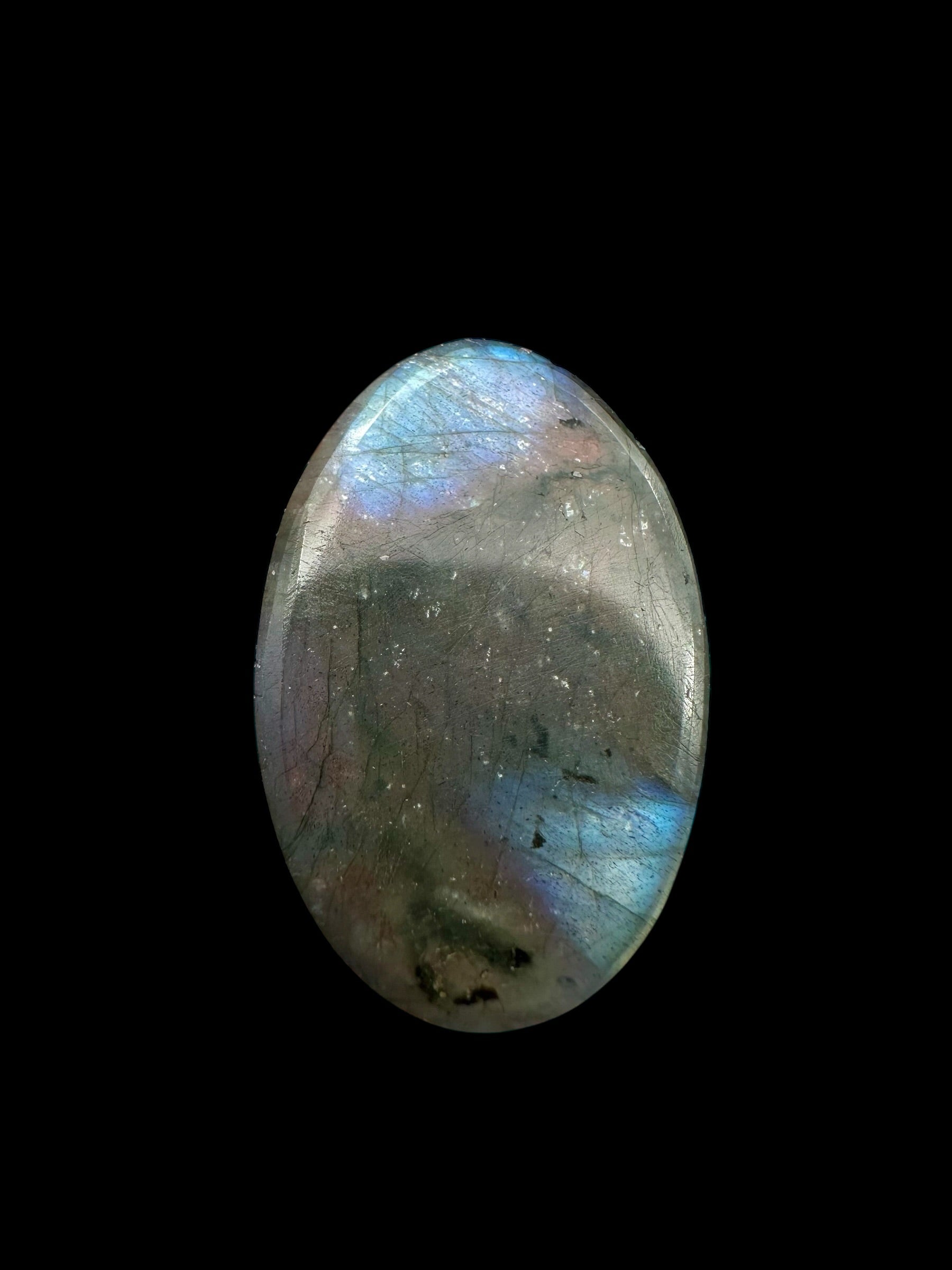 Labradorite cabochon – Madagascar - LK60