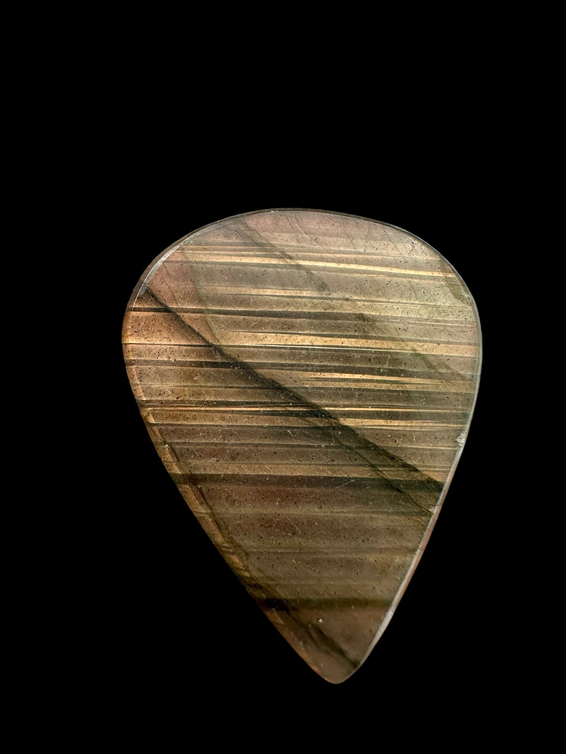 Labradorite cabochon – Madagascar - LK63