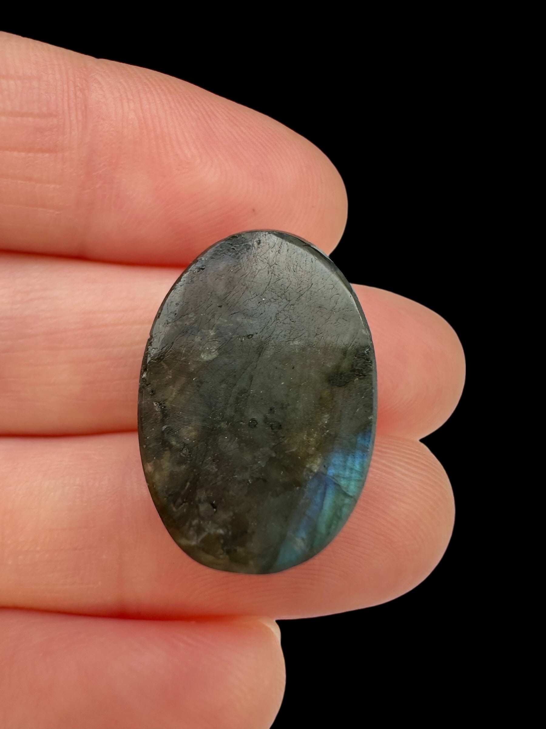 Labradorite cabochon – Madagascar - LK69
