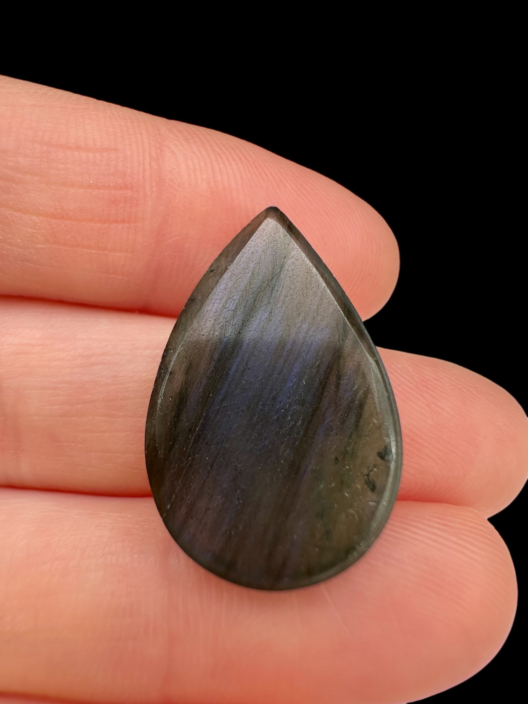 Labradorite cabochon – Madagascar - LK70