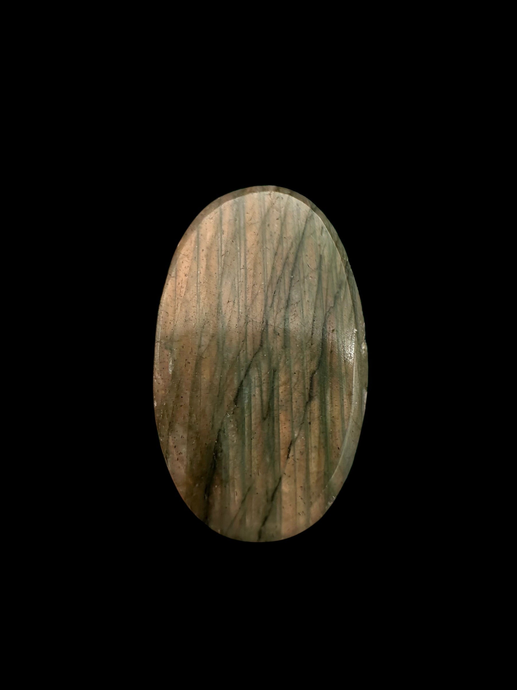Labradorite cabochon – Madagascar - LK73