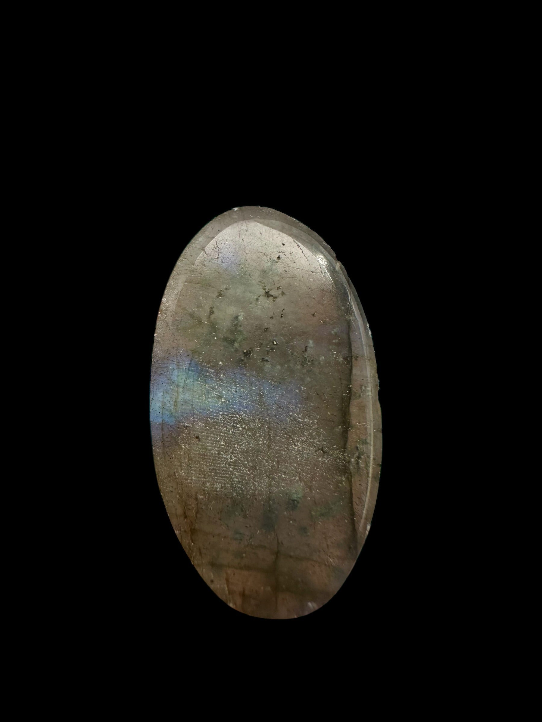 Labradorite cabochon – Madagascar - LK76