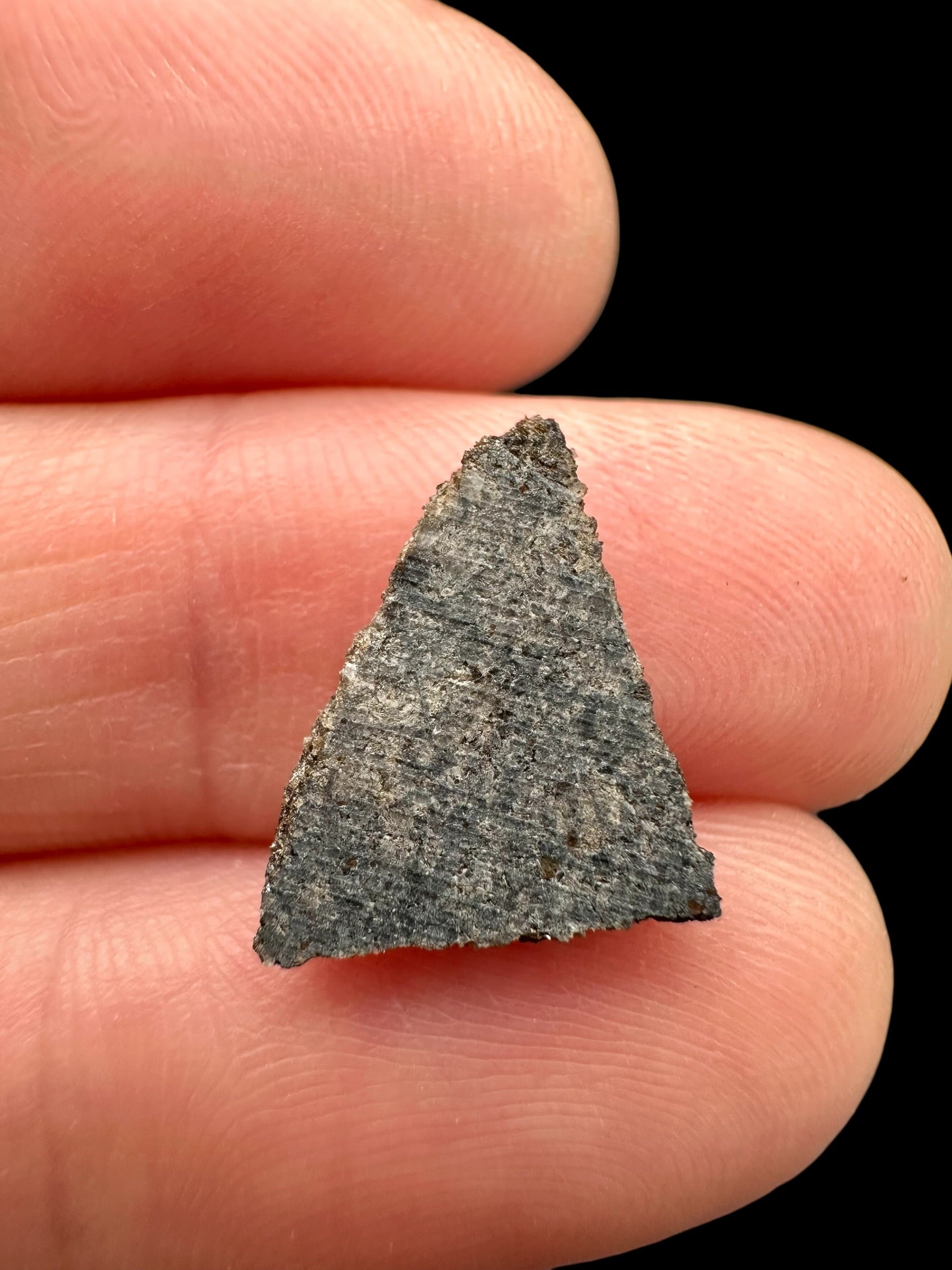 Meteorite Ksar Ghilane 022 – 0,5g – Tunisia - MEKG43