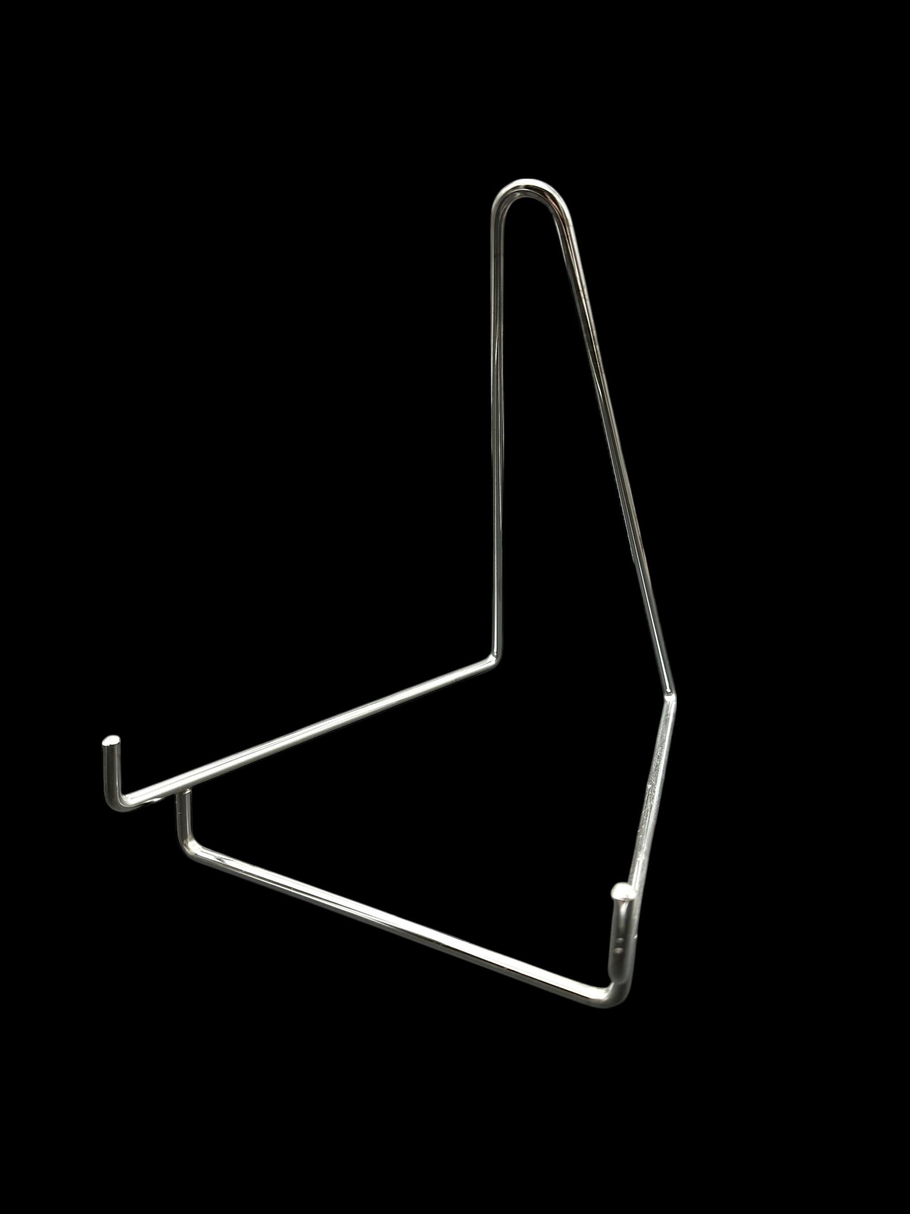 Iron stand