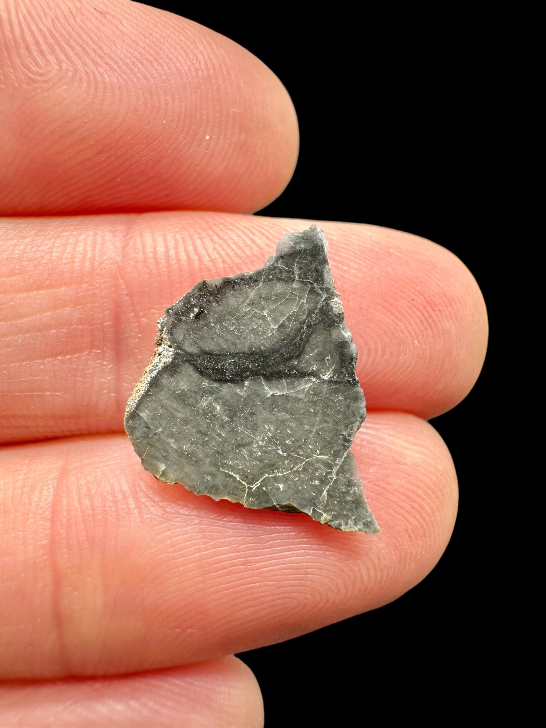 Lunar meteorite NWA 15629 – 0,6g – Northwest Africa