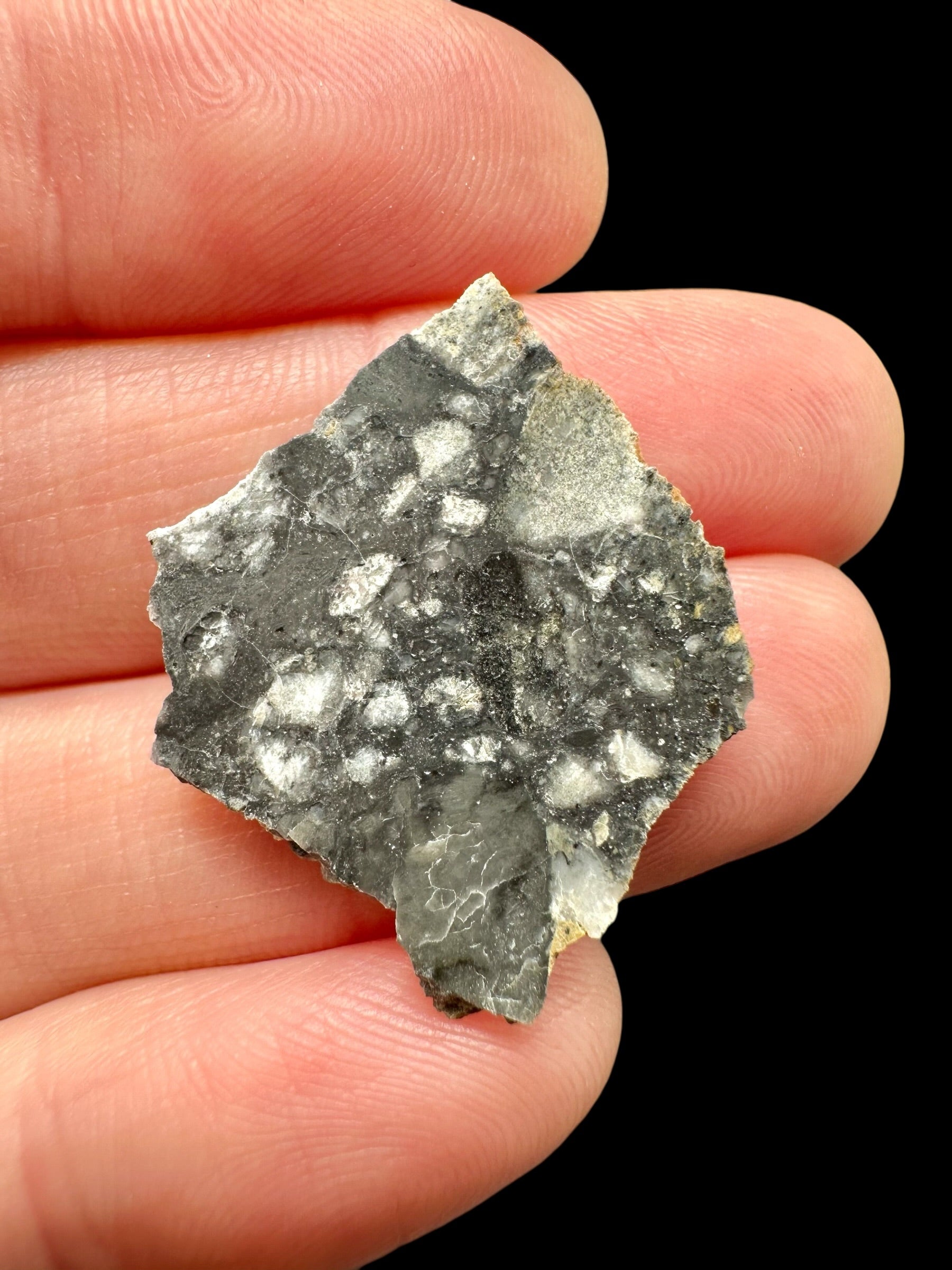 Lunar meteorite NWA 15629 – 1,7g – Northwest Africa