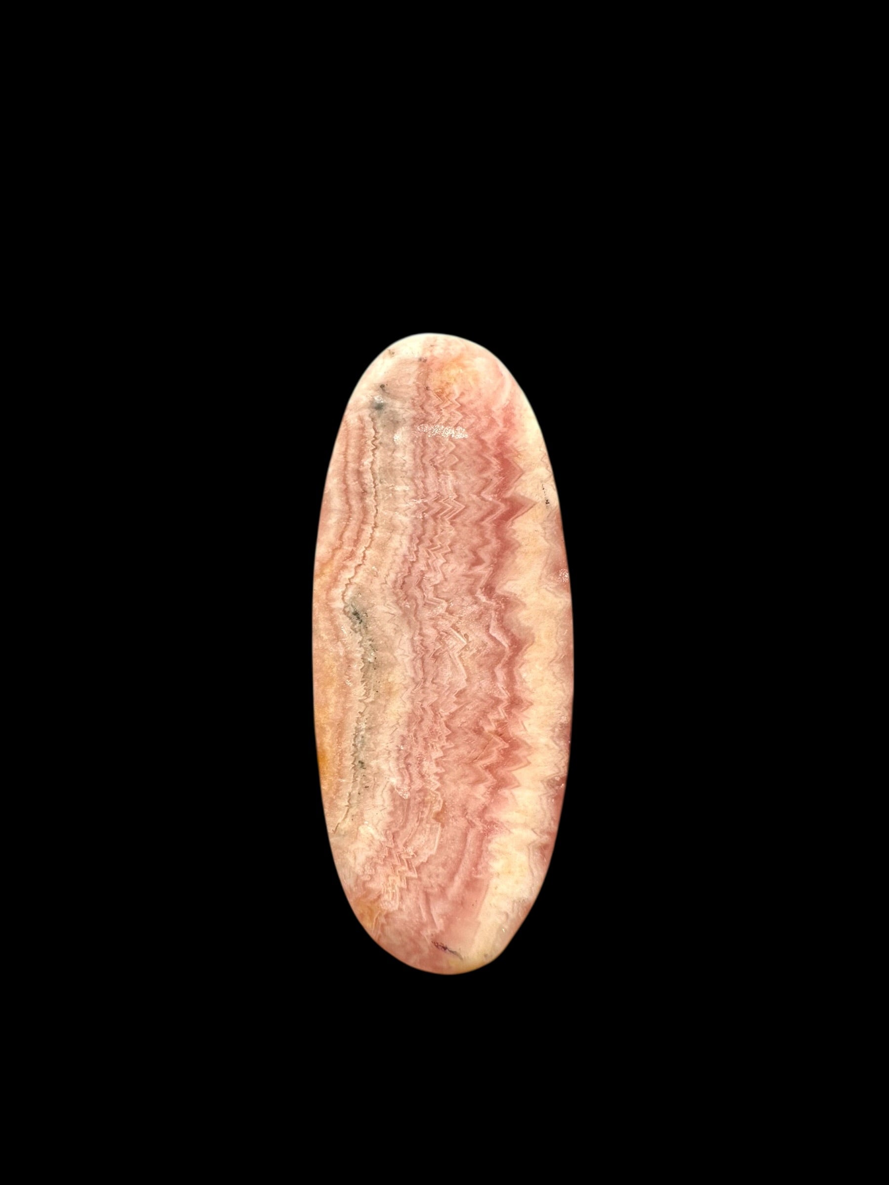 Rhodochrosite cabochon – Argentina - RK12