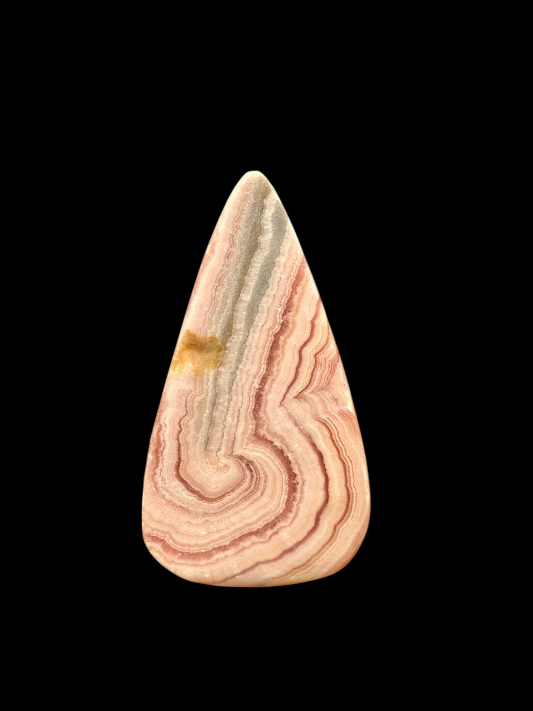 Rhodochrosite cabochon – Argentina - RK17