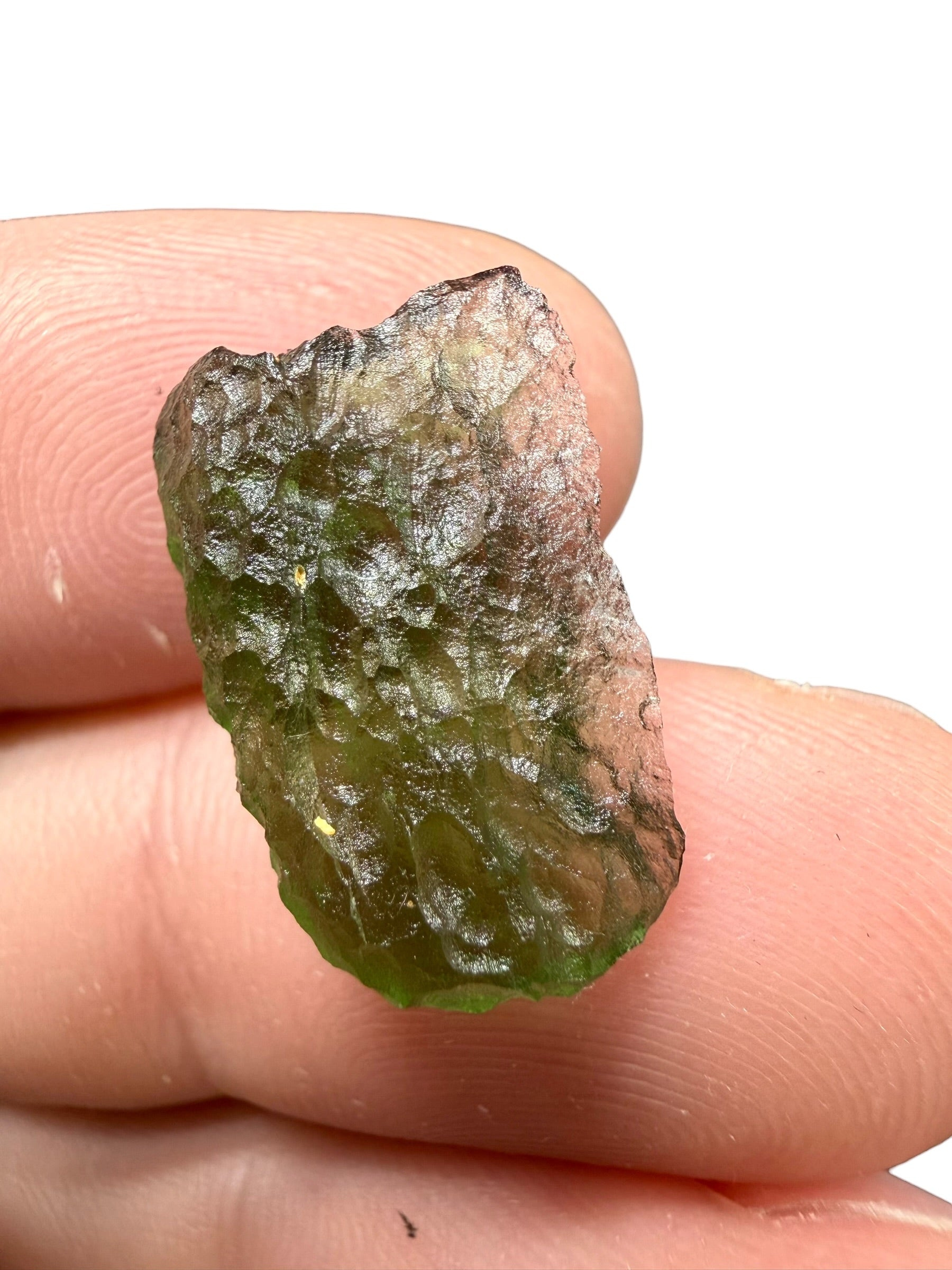 Moldavite – Koroseky – 1,5g - OVL200