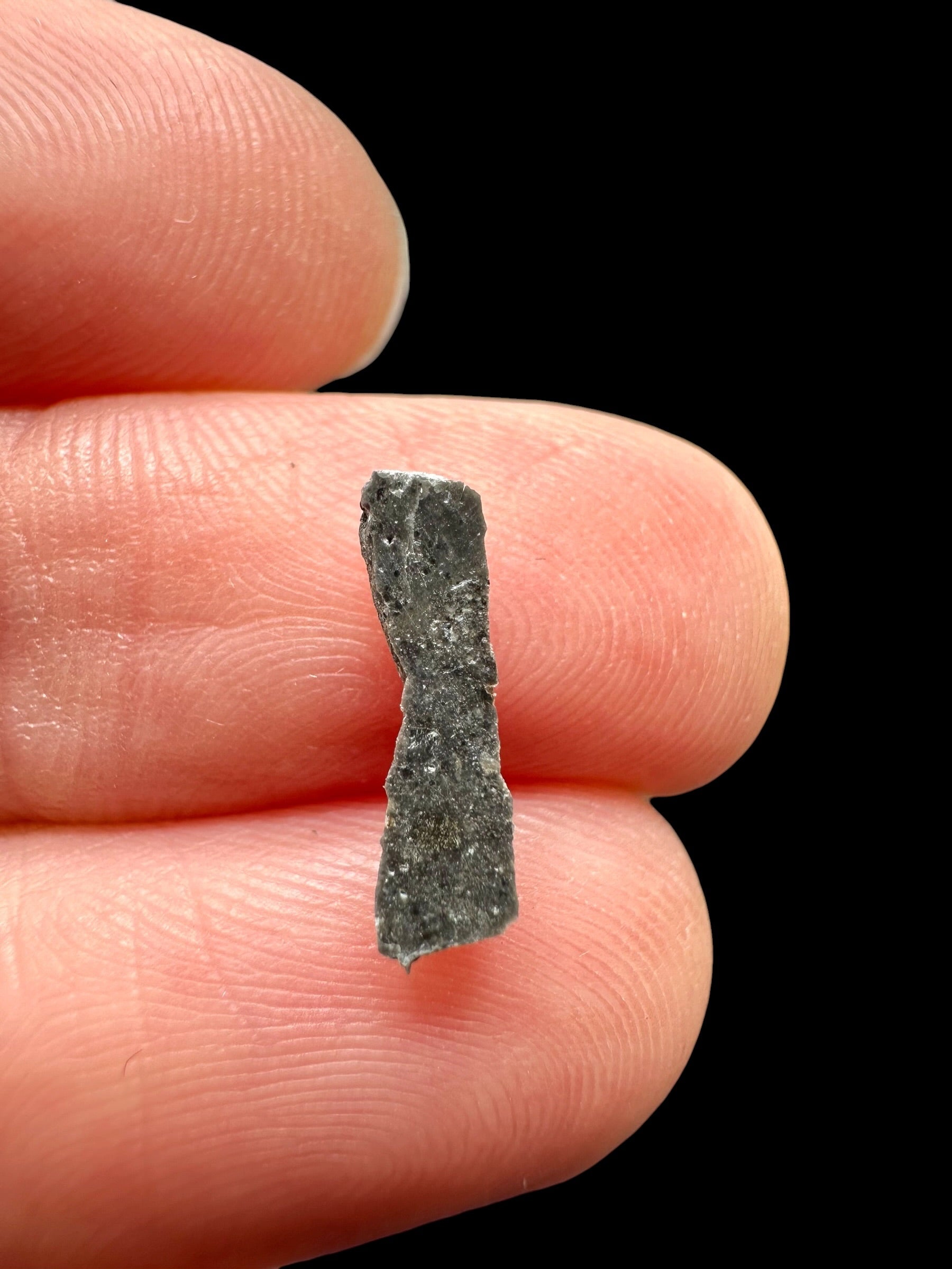 Lunar meteorite NWA 17865 – 0,1g – Algeria - MENWL22
