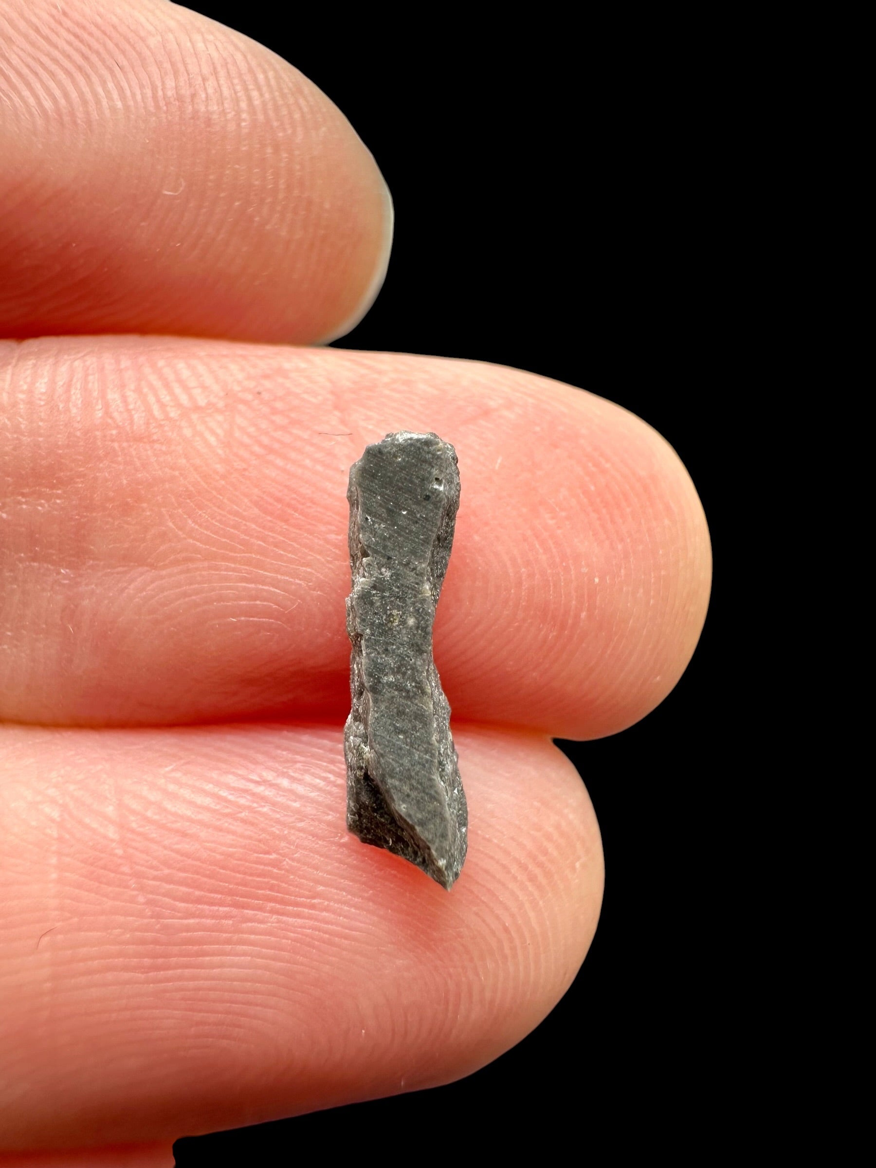 Lunar meteorite NWA 17865 – 0,1g – Algeria - MENWL22