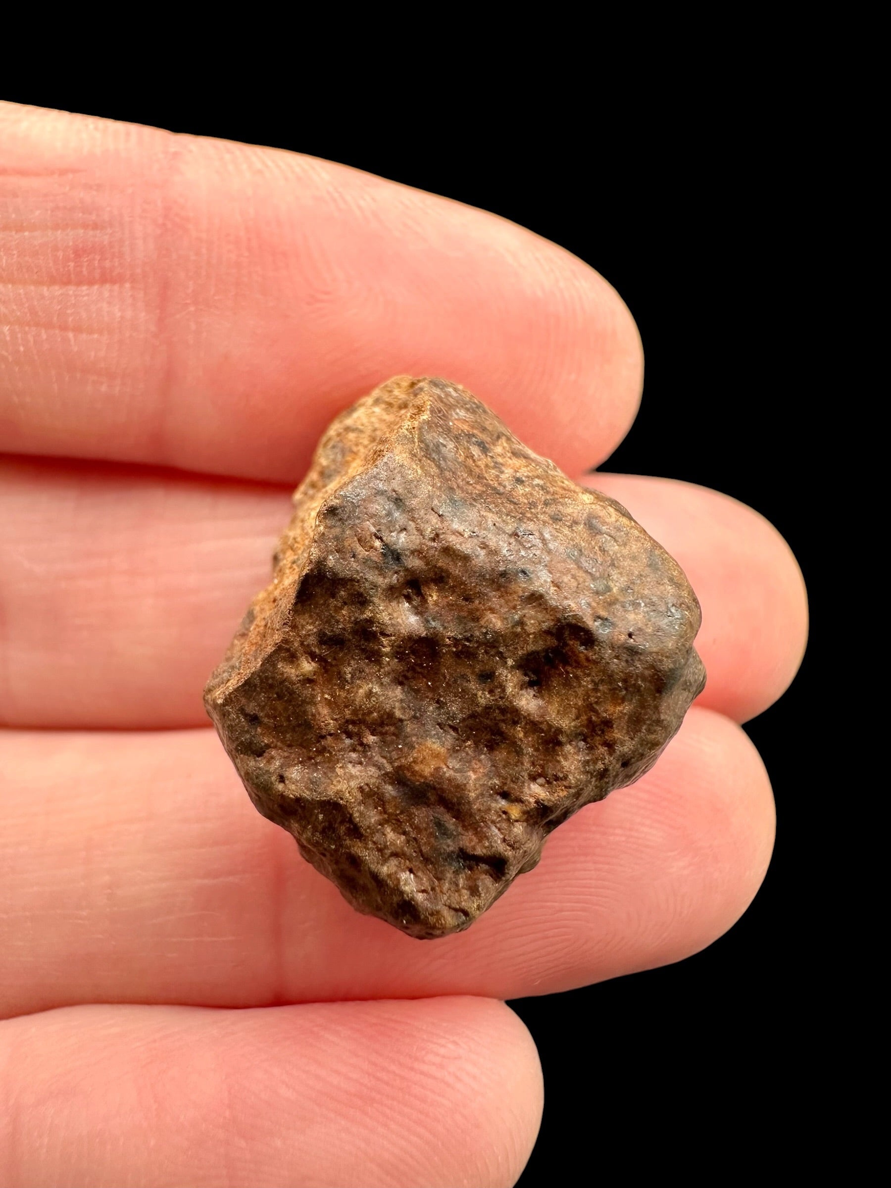 Meteorite NWA X – 6,8g – Northwest Africa - MENX24