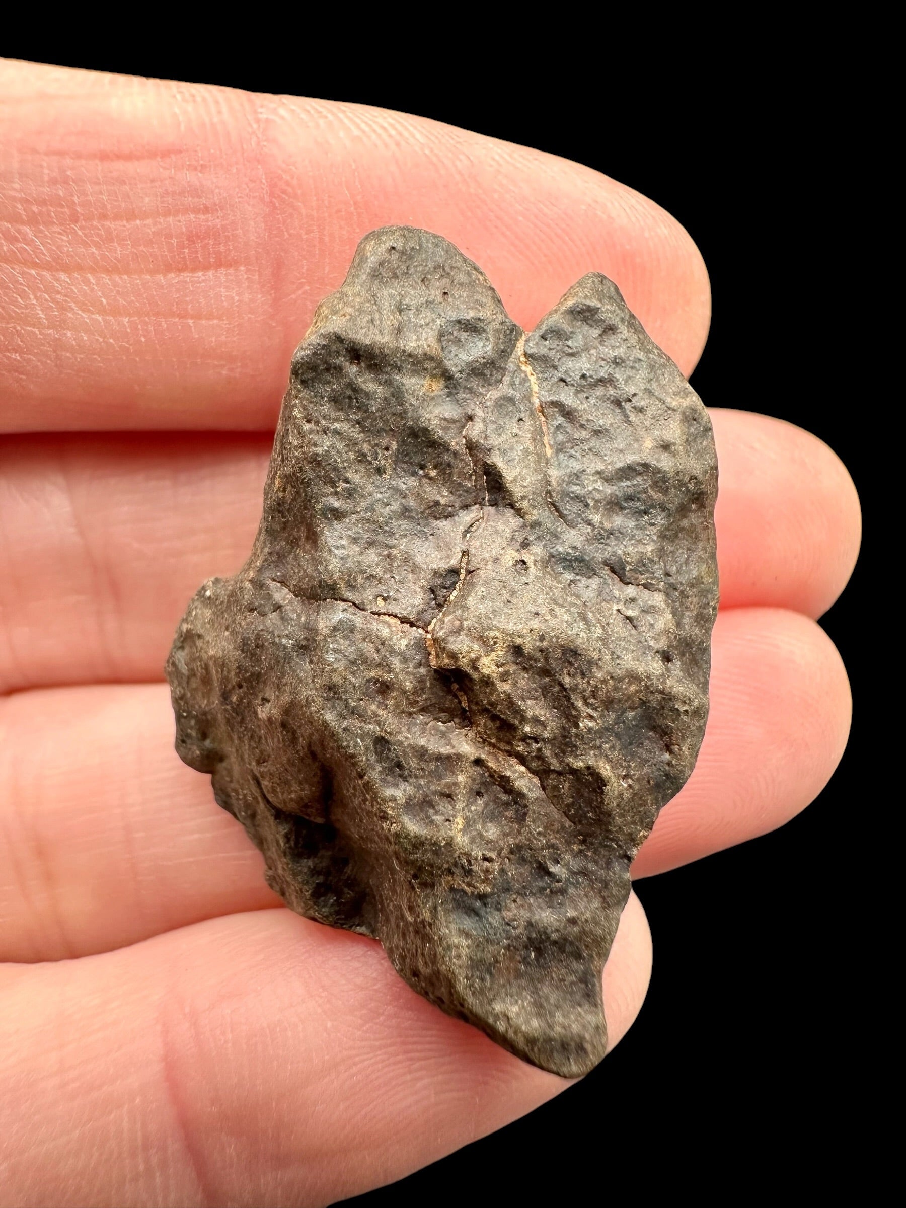 Meteorite NWA X – 11,8g – Northwest Africa