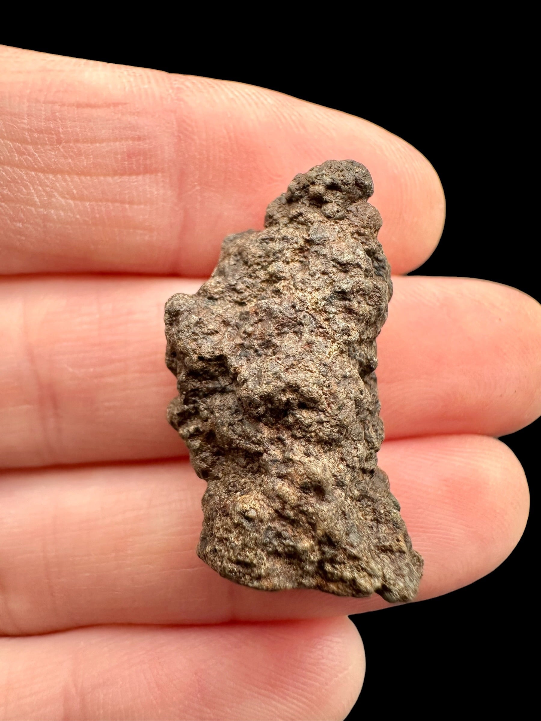 Meteorite NWA X – 5,7g – Northwest Africa - MENX28