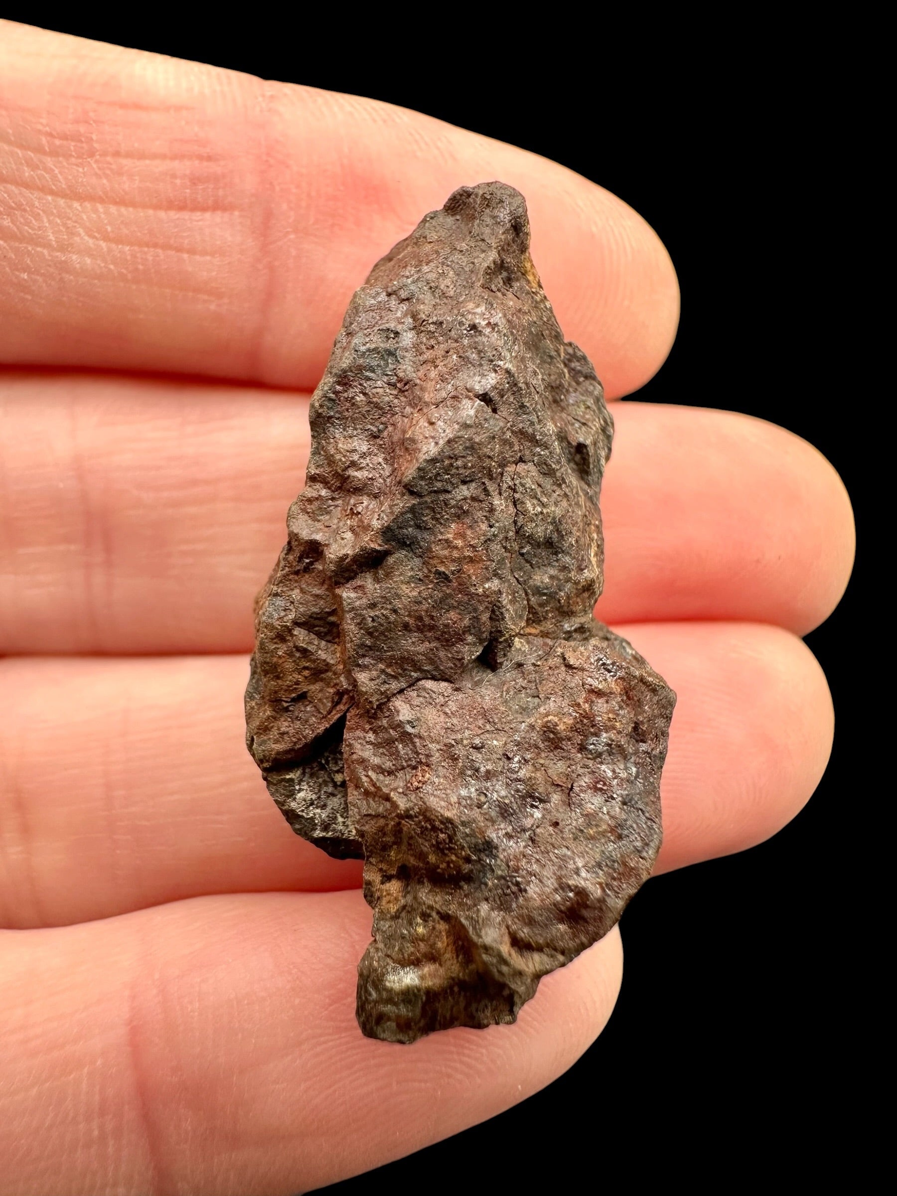 Meteorite NWA X – 10,6g – Northwest Africa