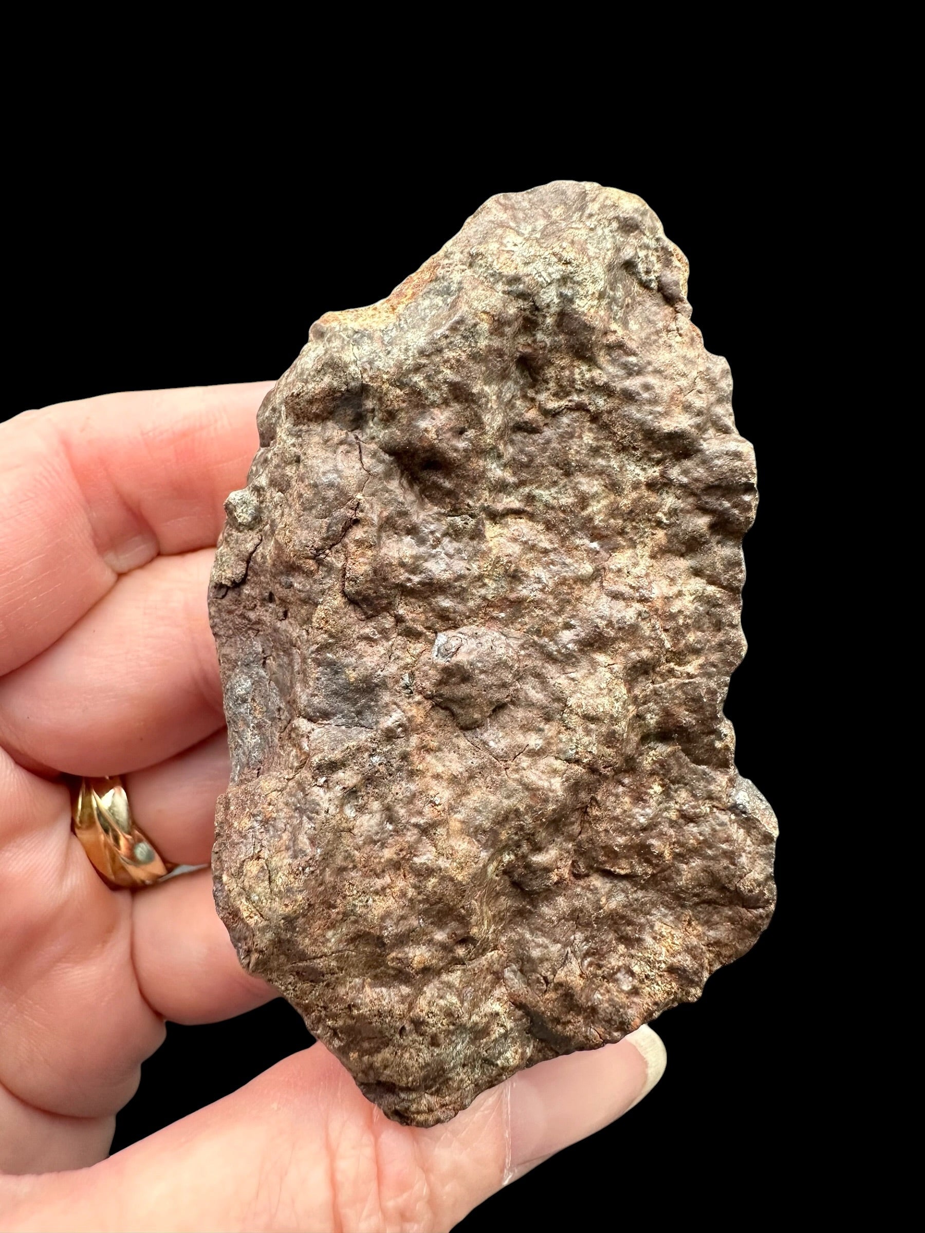 Meteorite NWA X – 89,1g – Northwest Africa
