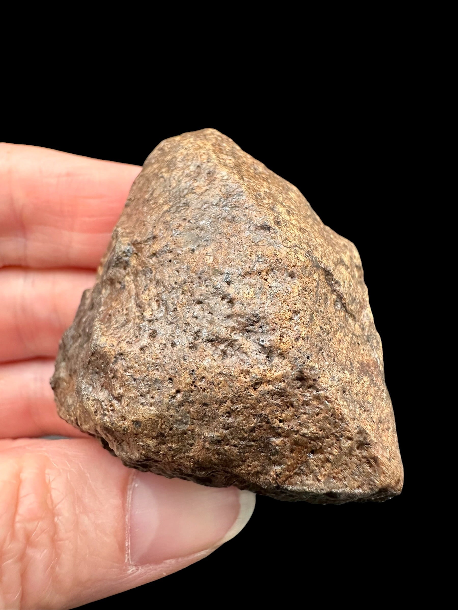 Meteorite NWA X – 71g – Northwest Africa - MENX32