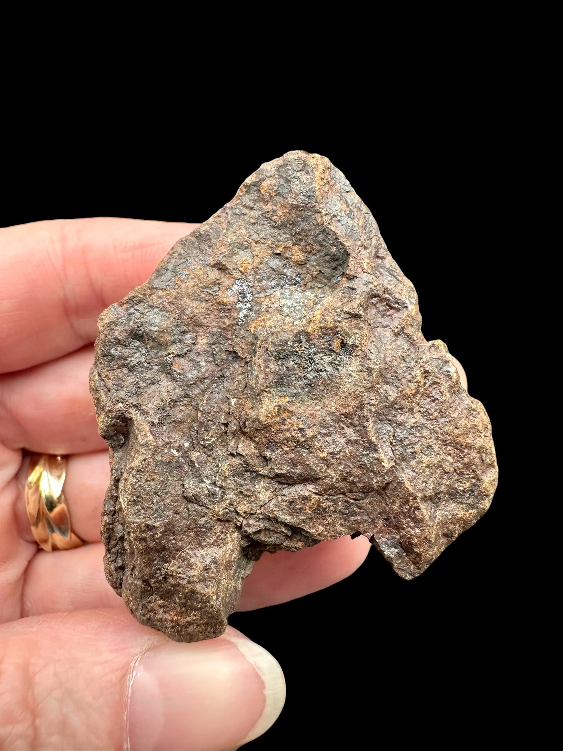 Meteorite NWA X – 71g – Northwest Africa